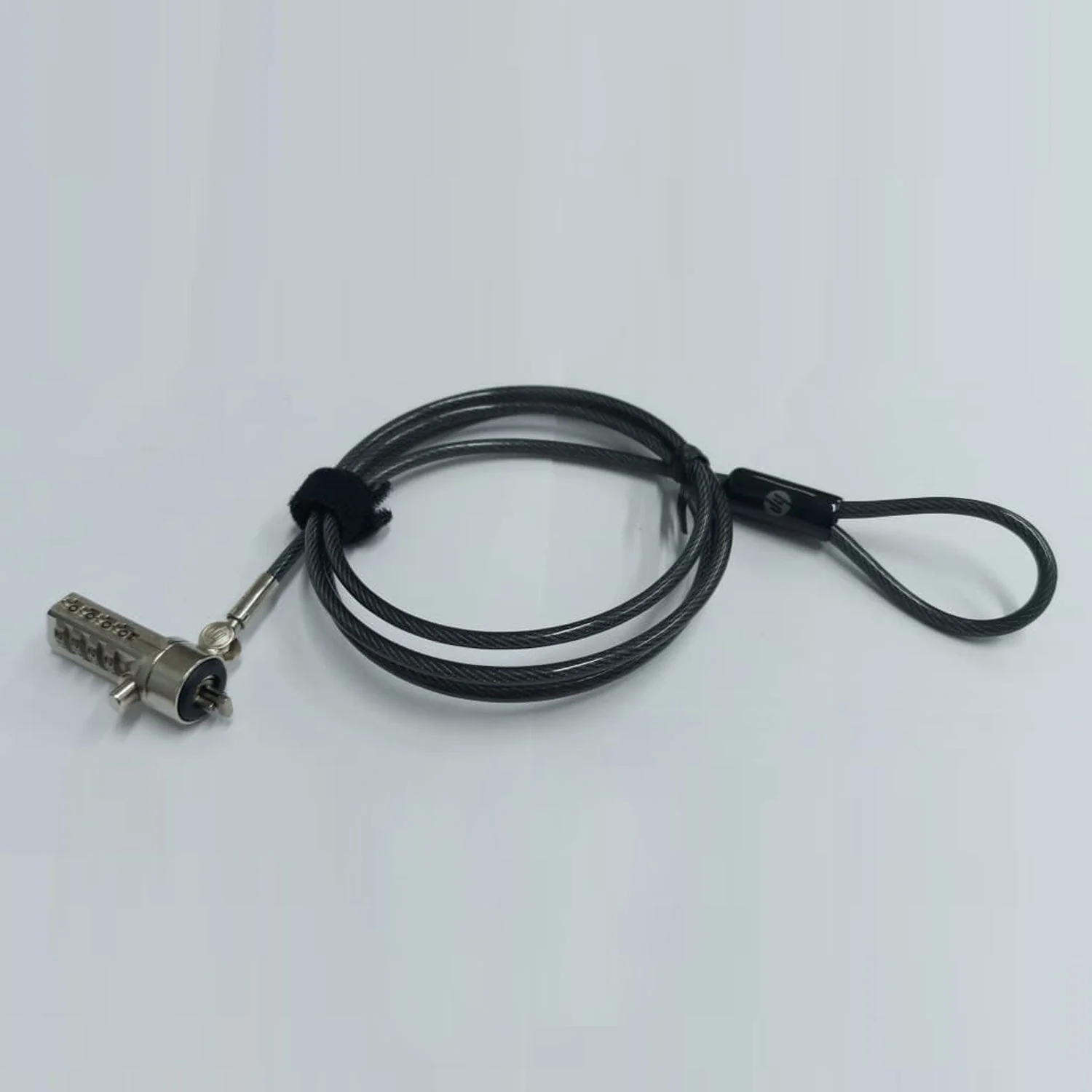 HP T0Y16AA Essential Laptop Combination Lock K-Slot 7 mm 1.2M - Image 4