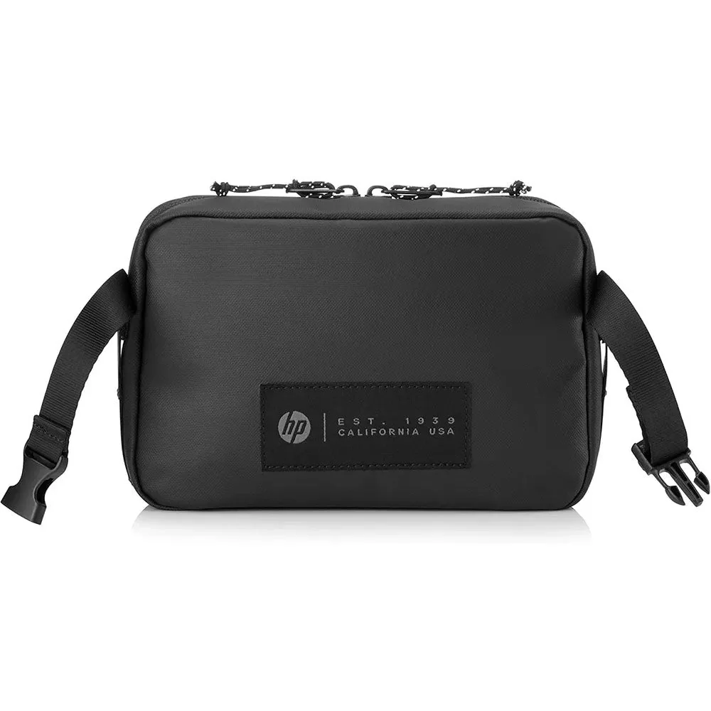 HP Travel Pouch Black - Image 5