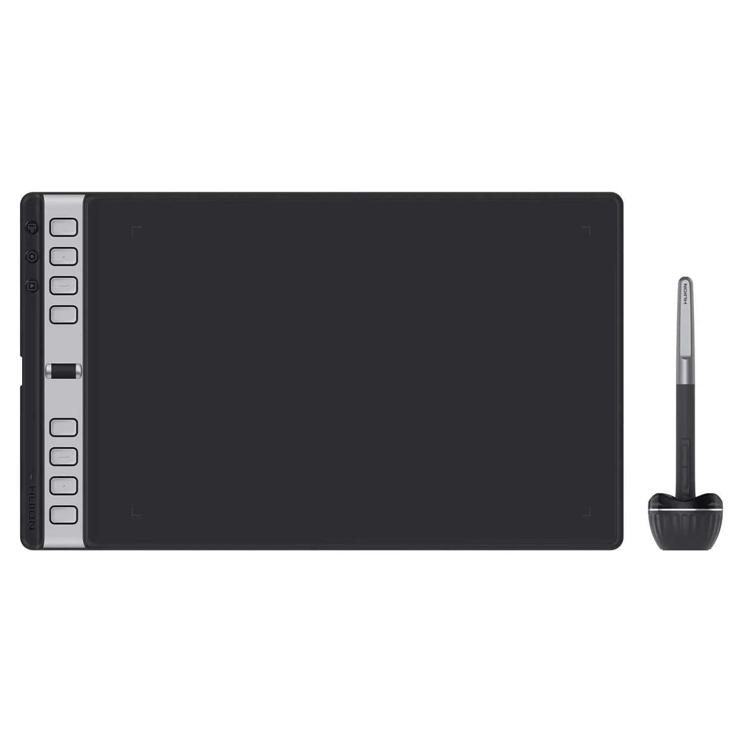 Huion Inspiroy 2L H1061P Creative Pen Tablet 10.5 X 6.56 inch