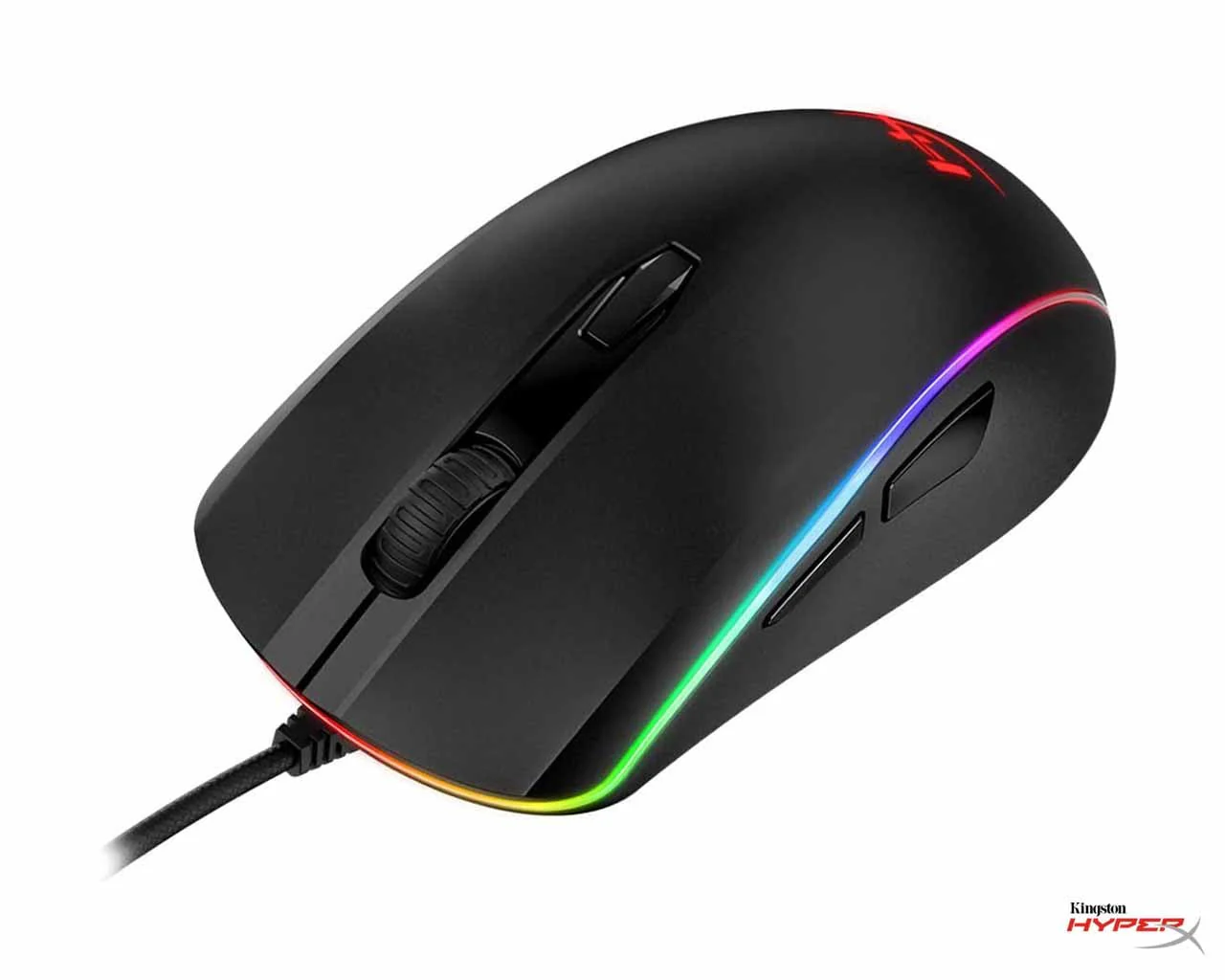 HyperX Pulsefire Surge RGB Gaming Mouse - Image 4