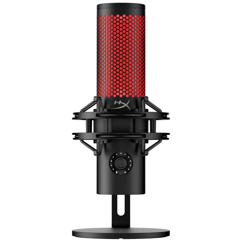 HyperX Quadcast 2 USB Microphones
