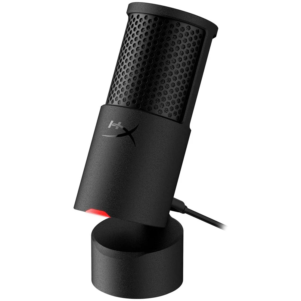 HyperX SoloCast 2 USB Pro Microphone