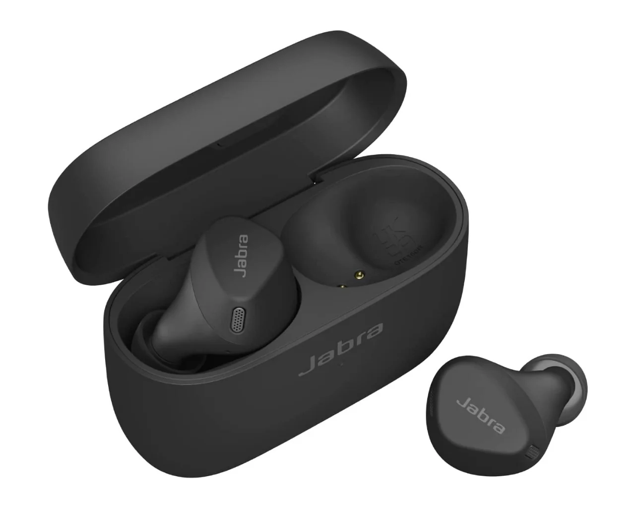 Jabra Elite 4 in Ear Wireless Bluetooth Earbuds with ANC