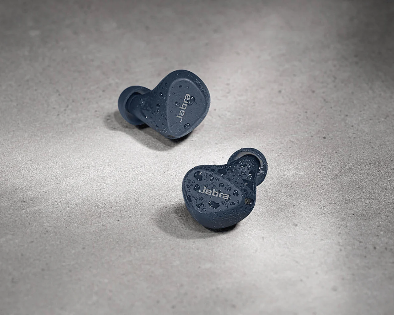 Jabra Elite 4 in Ear Wireless Bluetooth Earbuds with ANC - Image 2
