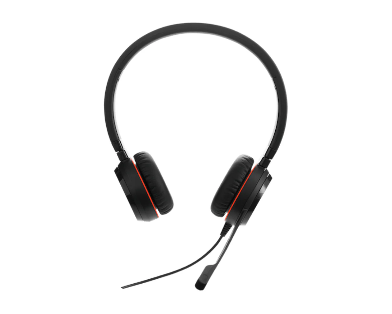 Jabra Evolve 20 SE Stereo Headset - Image 4
