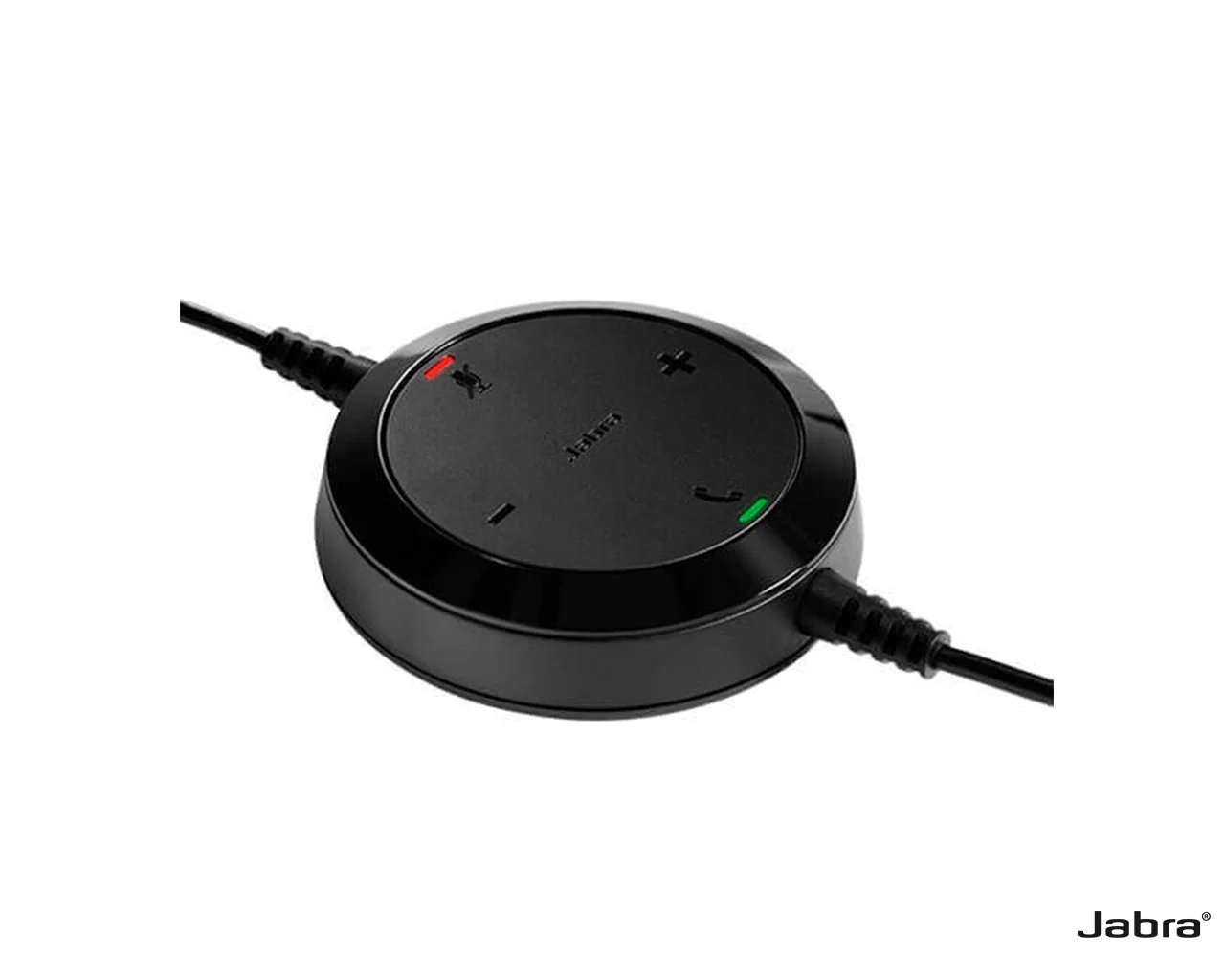 Jabra Evolve 20 Stereo Headset - Image 4