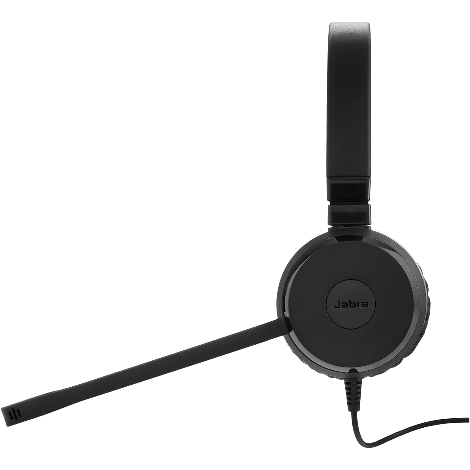 Jabra Evolve 30 II Stereo USB Headphones - Image 3