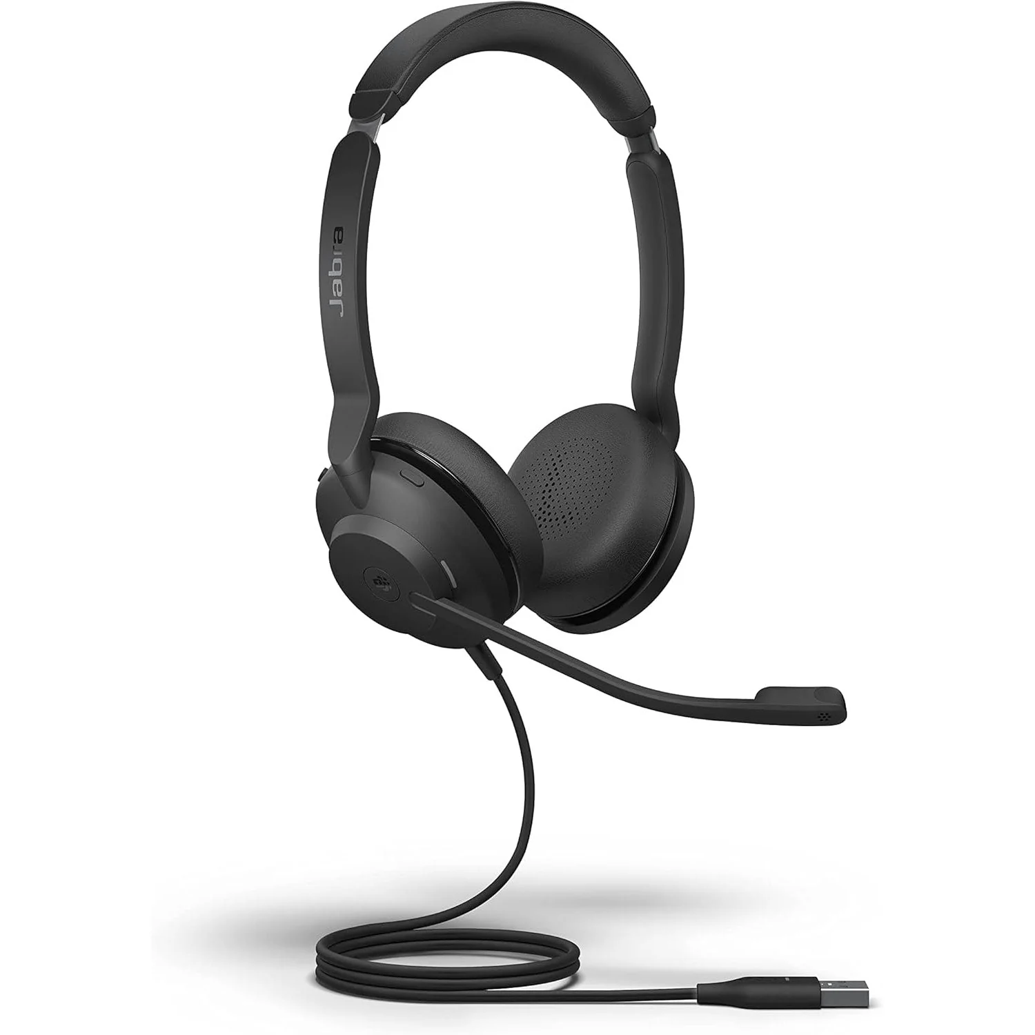 Jabra Evolve2 30 Stereo Headphones - Image 2