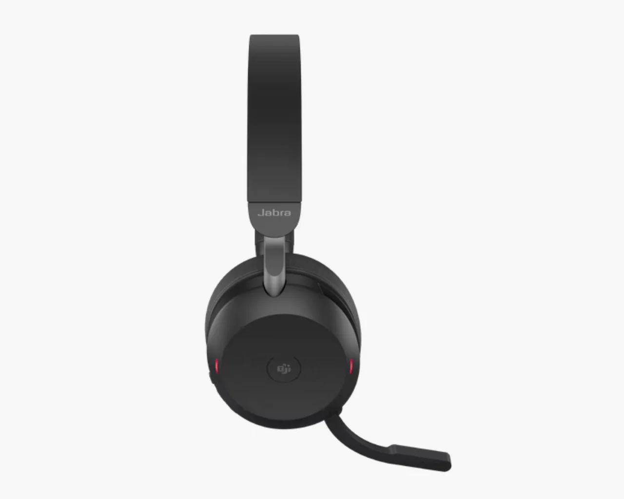 Jabra Evolve2 75 Wireless Stereo Headphones - Image 2