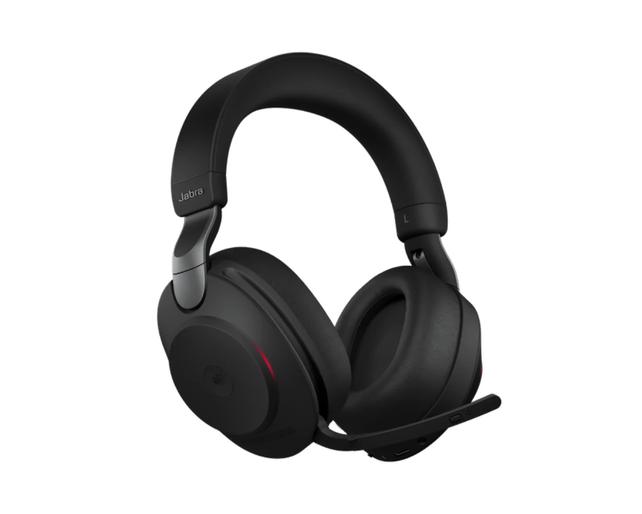 Jabra Evolve2 85 Wireless ANC Headphones HSC120W