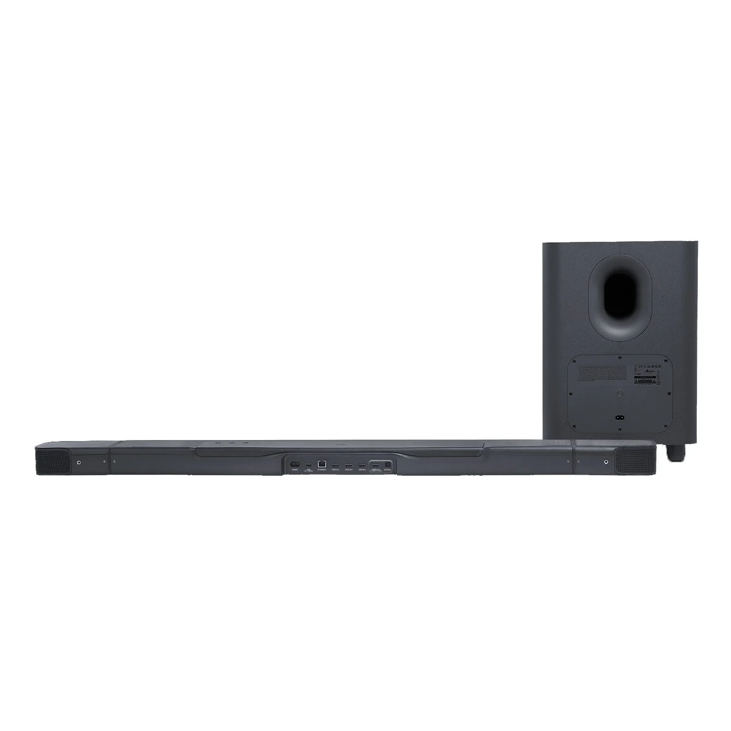 JBL BAR 1000 7.1 Sound Bar Black - Image 4