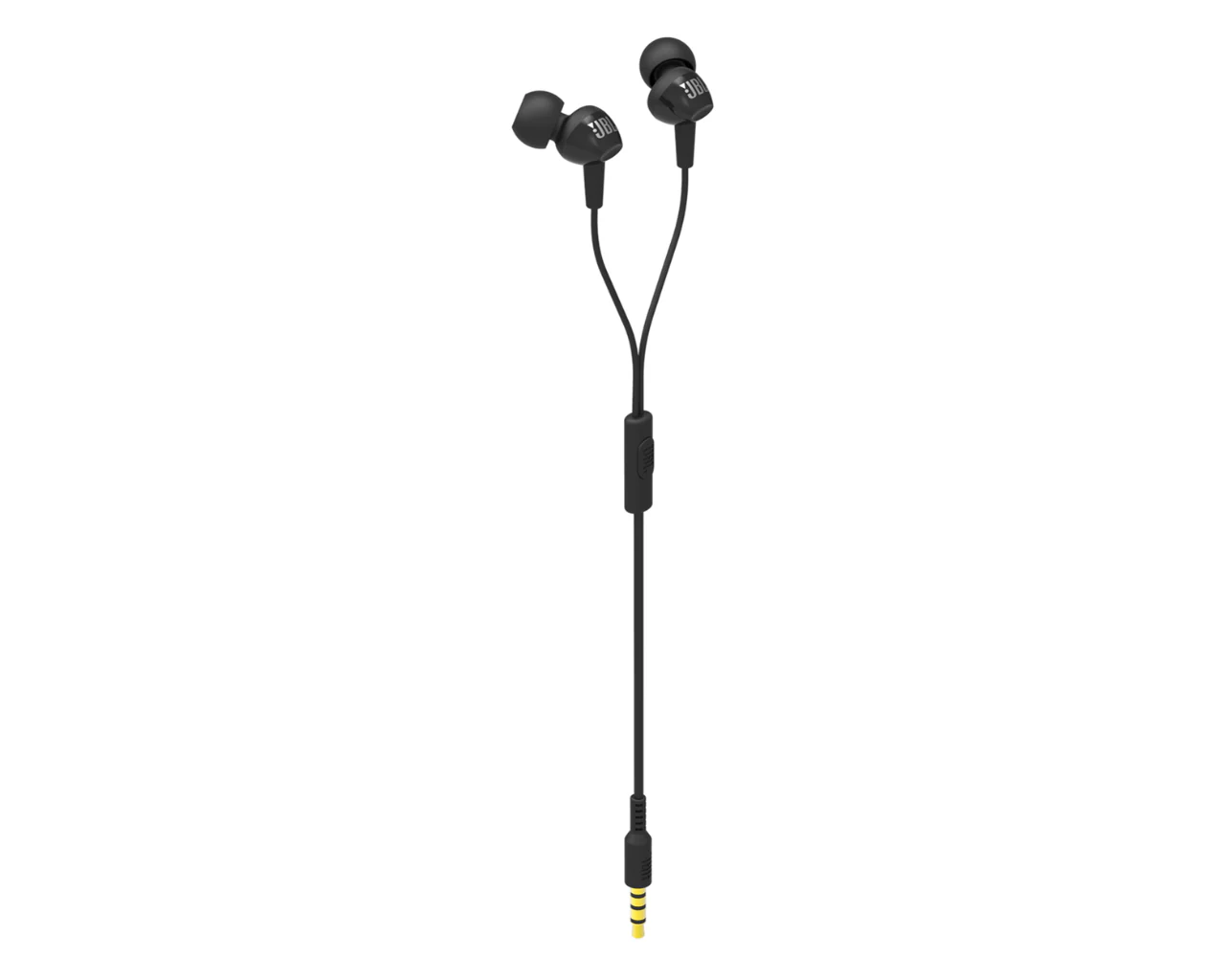 JBL C100SI Headphones - Image 3