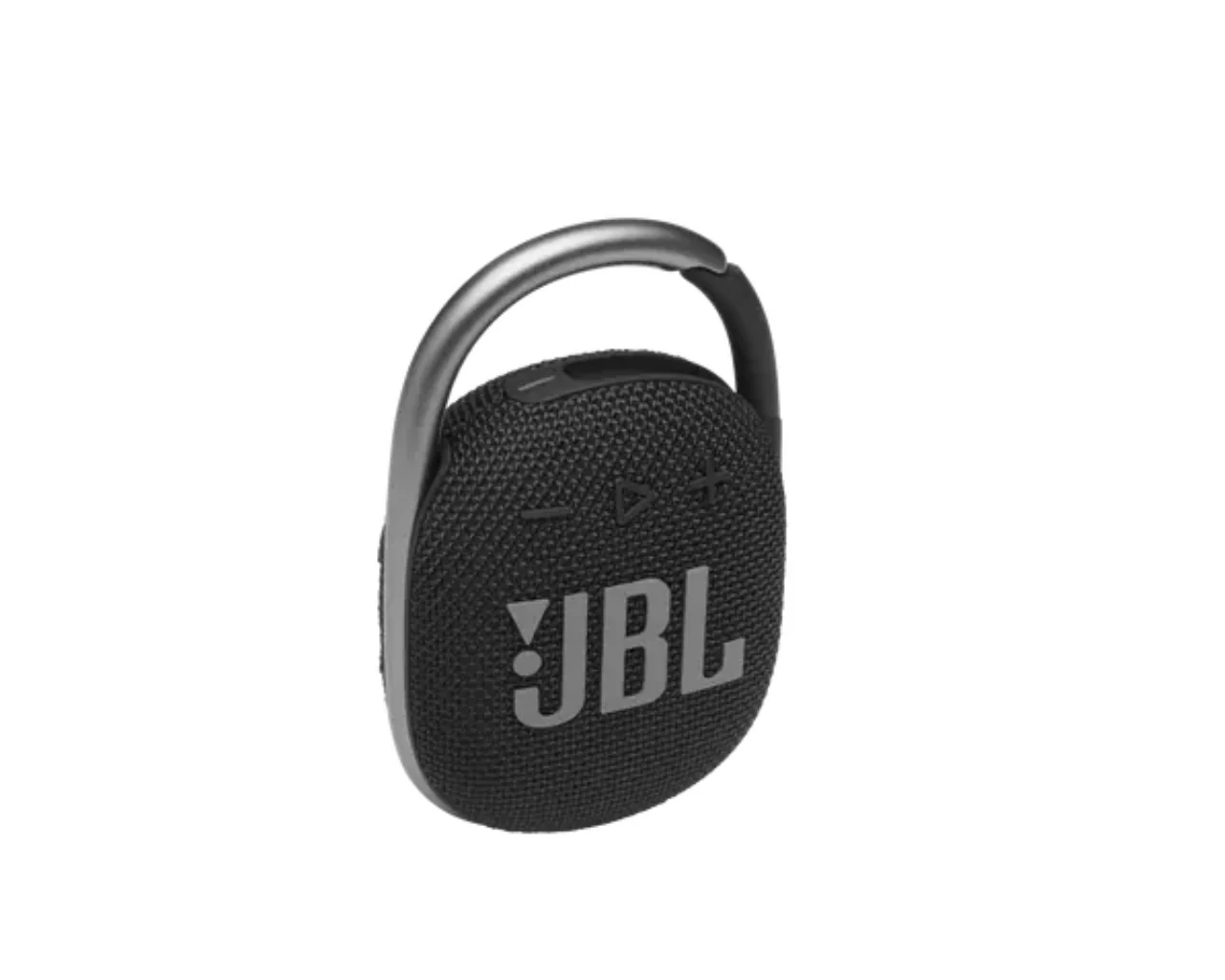 JBL Clip 4 Portable Bluetooth Speaker