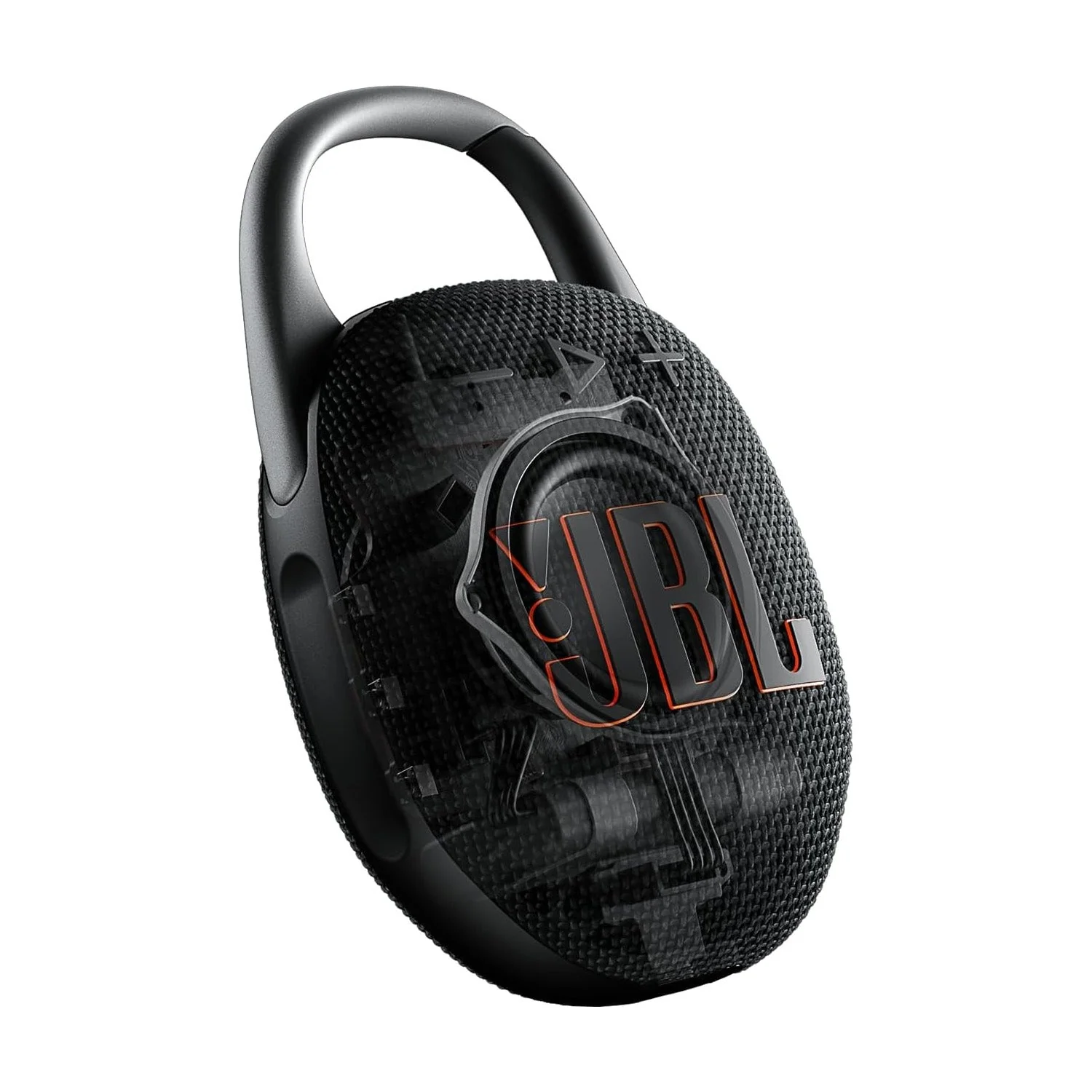 JBL Clip 5 Bluetooth Speakers - Image 4