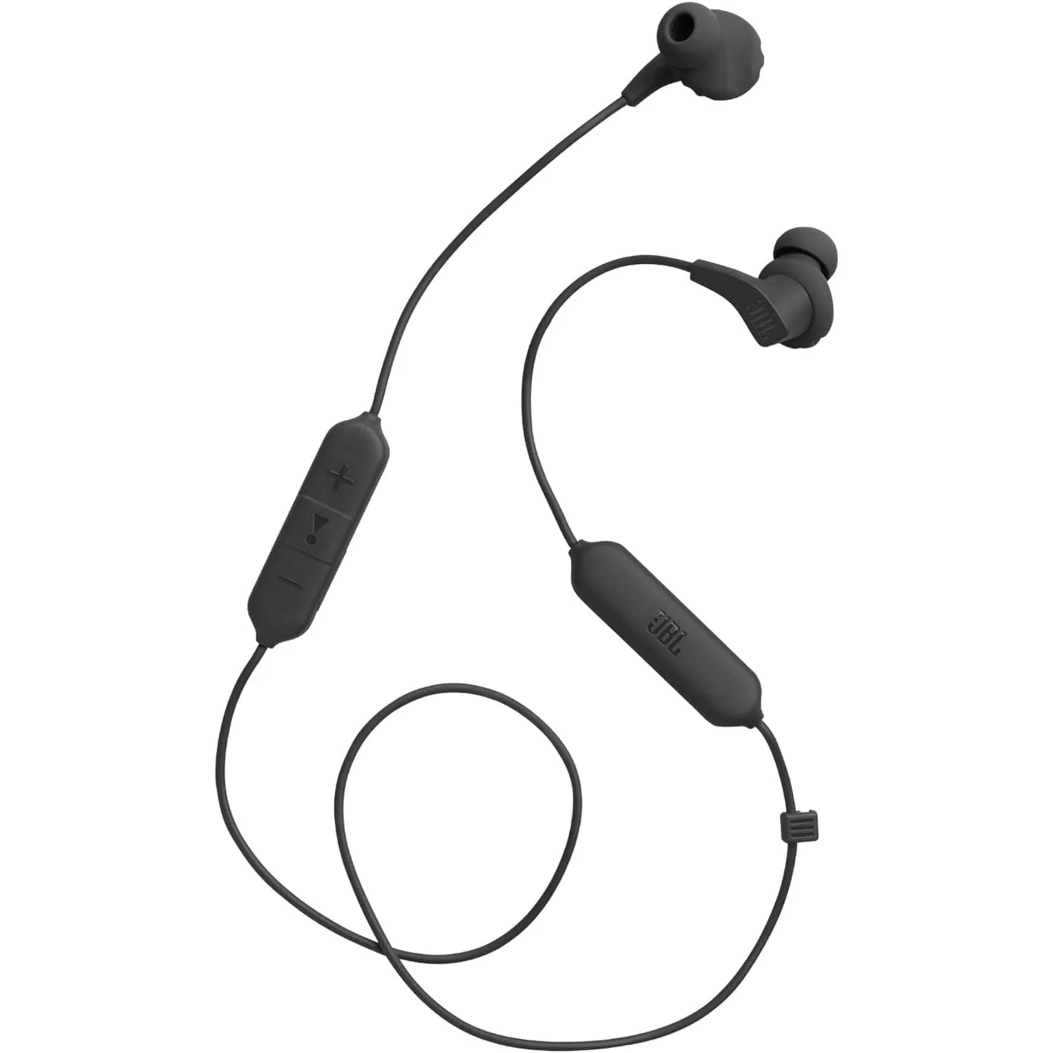 JBL Endurance Run2 Wireless Earphones Black