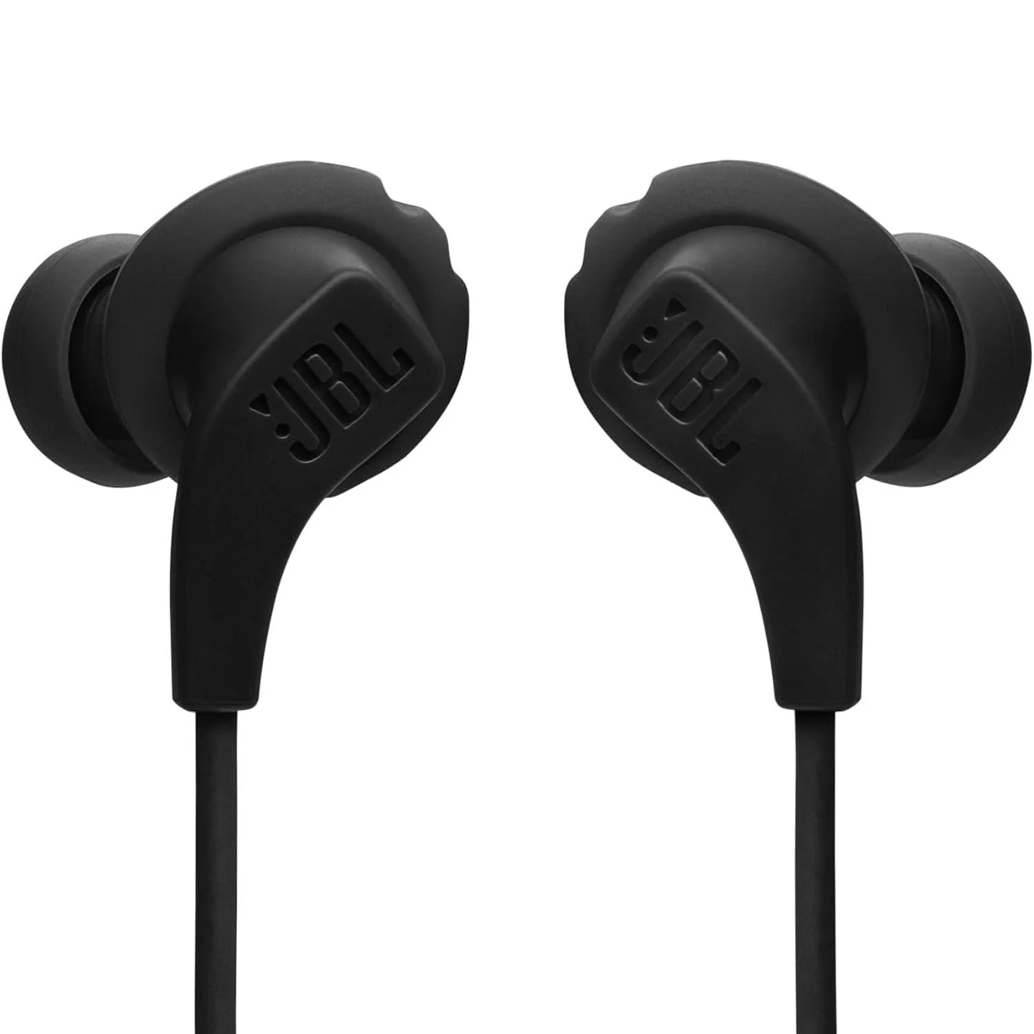 JBL Endurance Run2 Wireless Earphones Black - Image 2