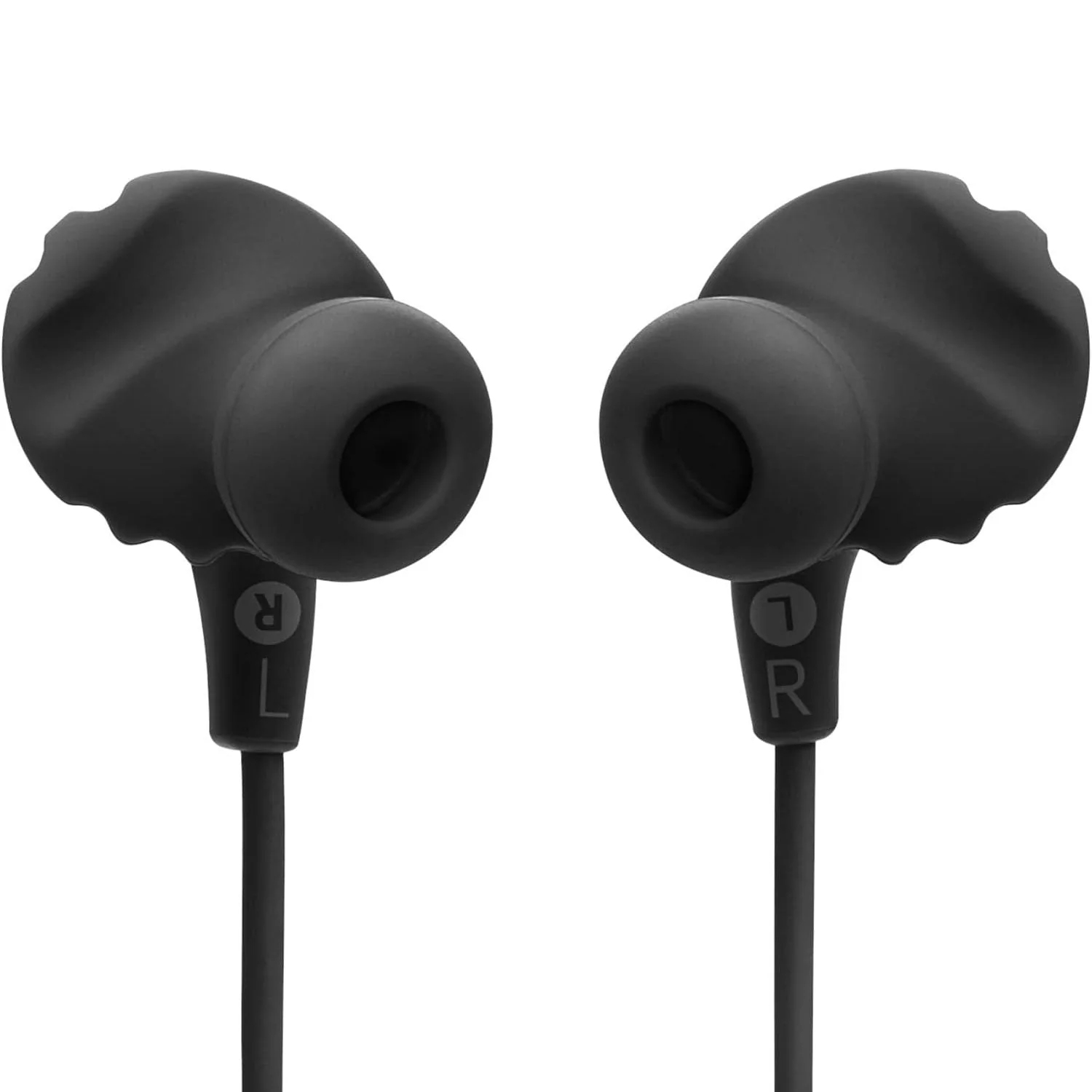 JBL Endurance Run2 Wireless Earphones Black - Image 3