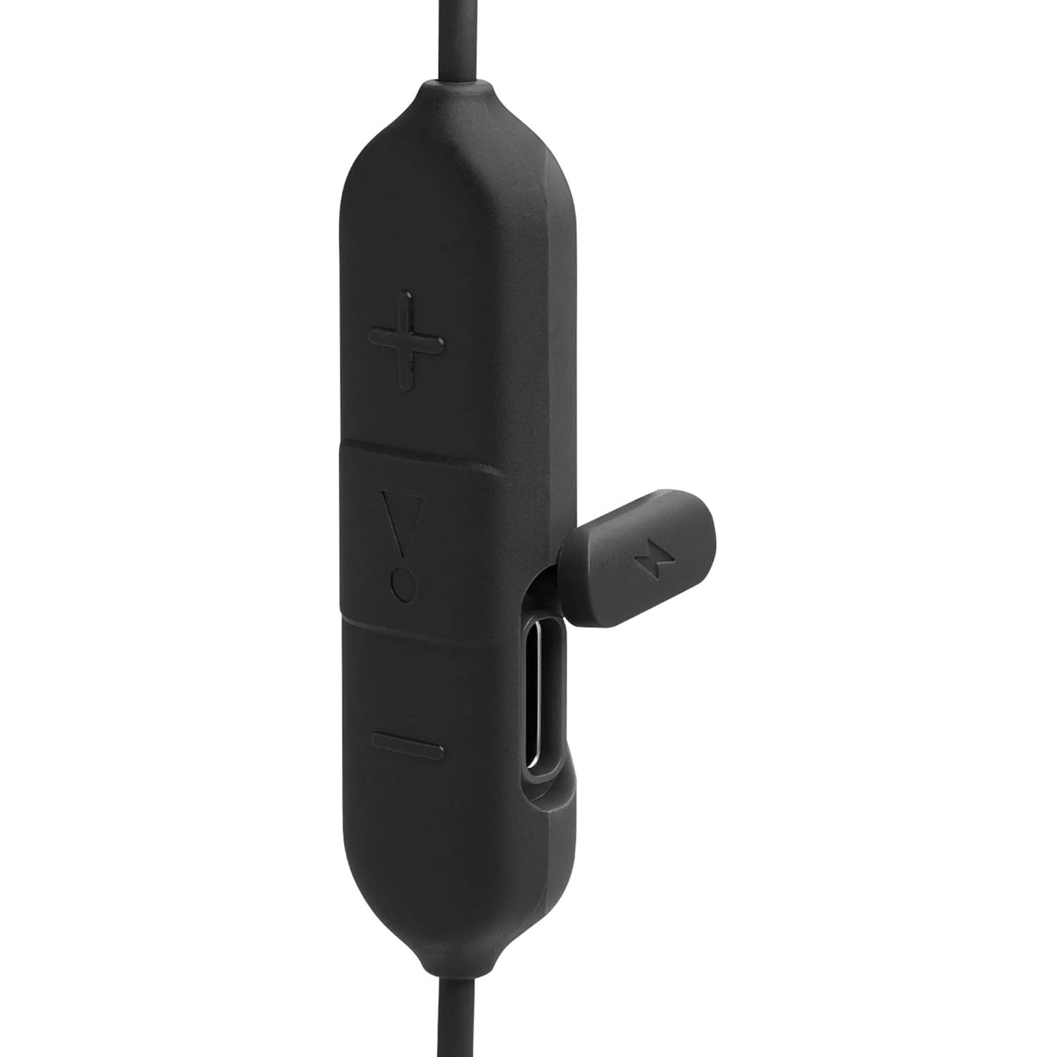 JBL Endurance Run2 Wireless Earphones Black - Image 5
