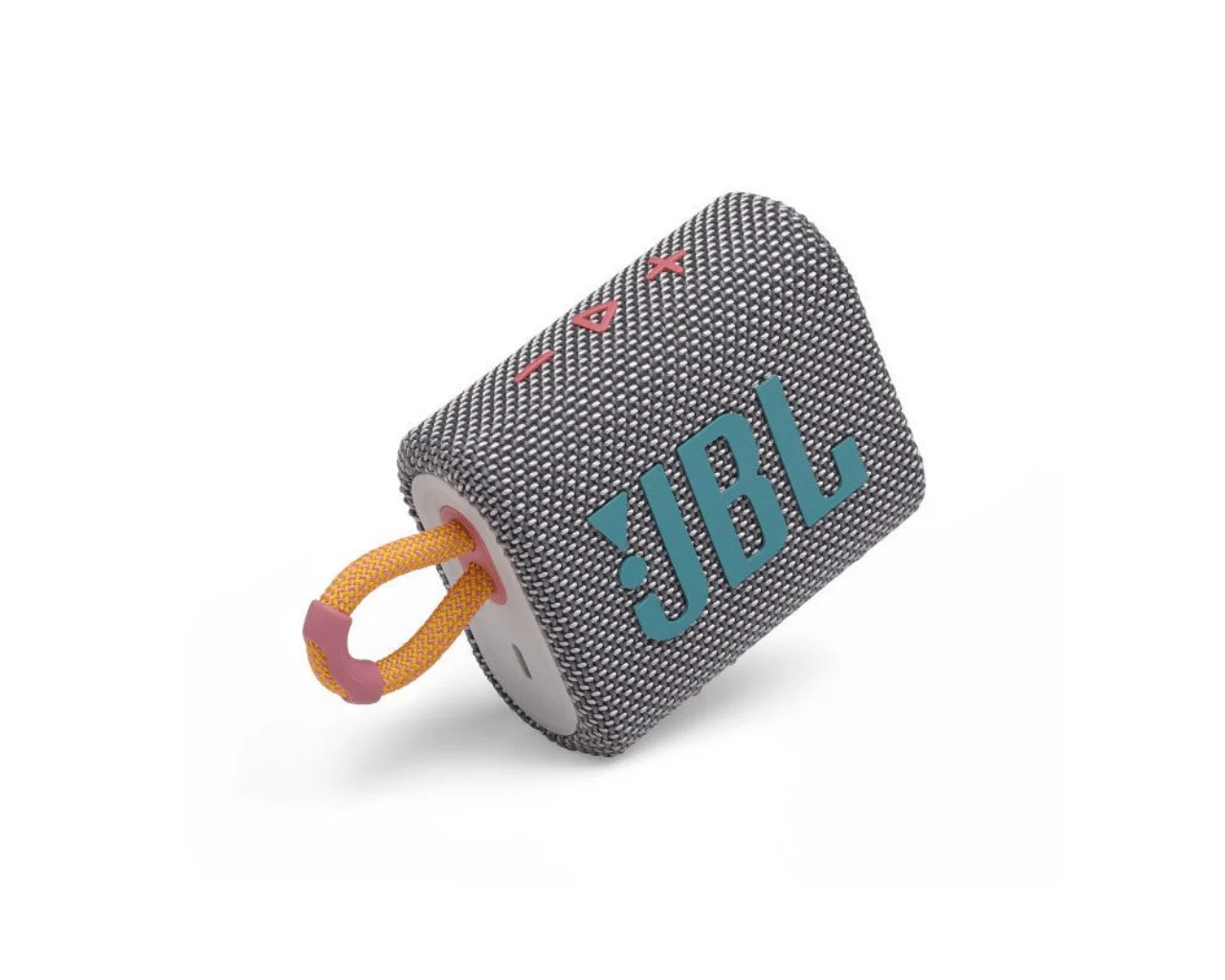 JBL Go 3 Bluetooth Portable Speaker - Image 11