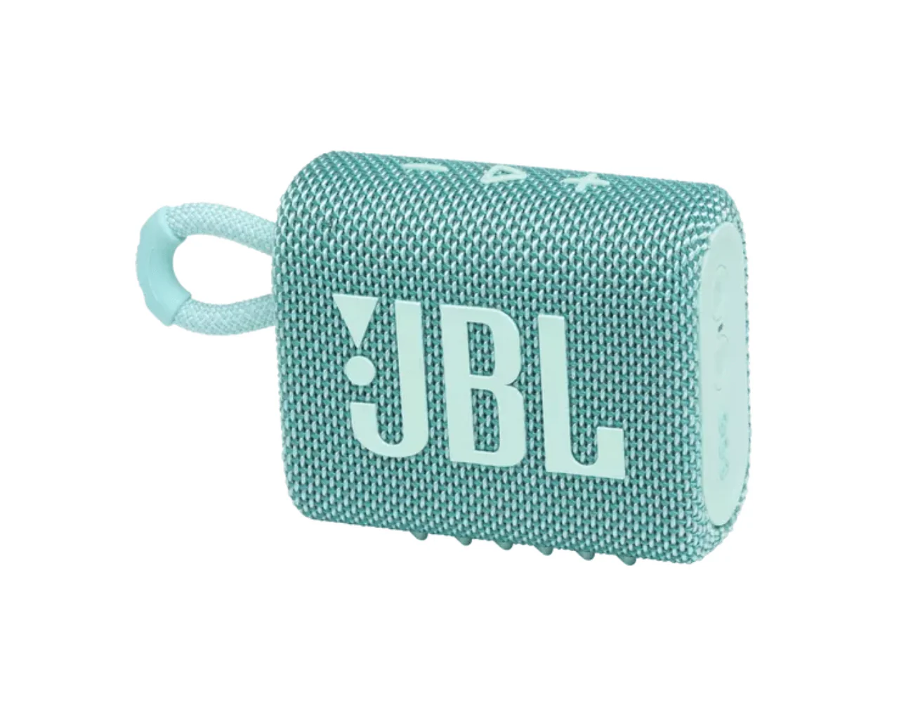 JBL Go 3 Bluetooth Portable Speaker - Image 7
