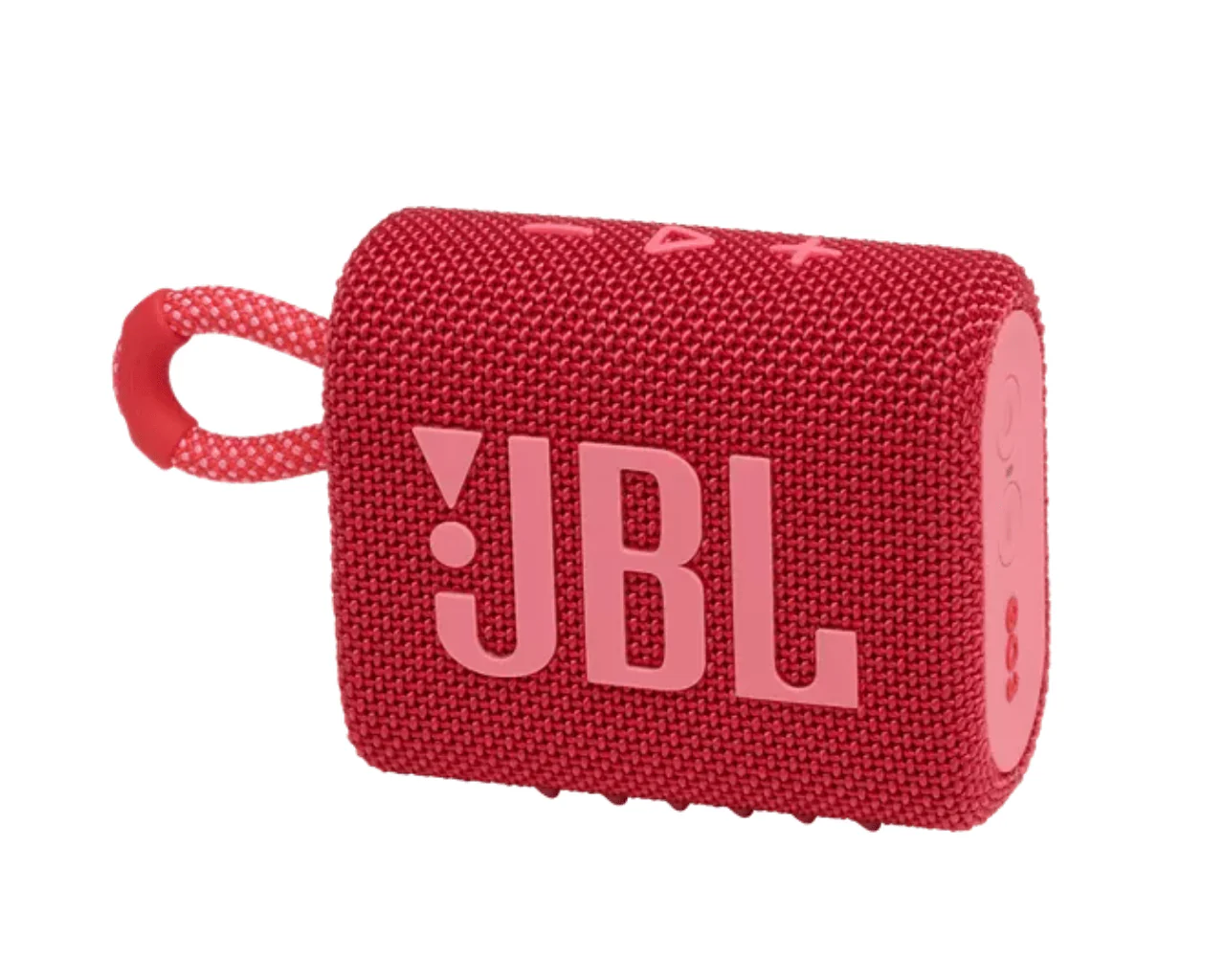 JBL Go 3 Bluetooth Portable Speaker - Image 8