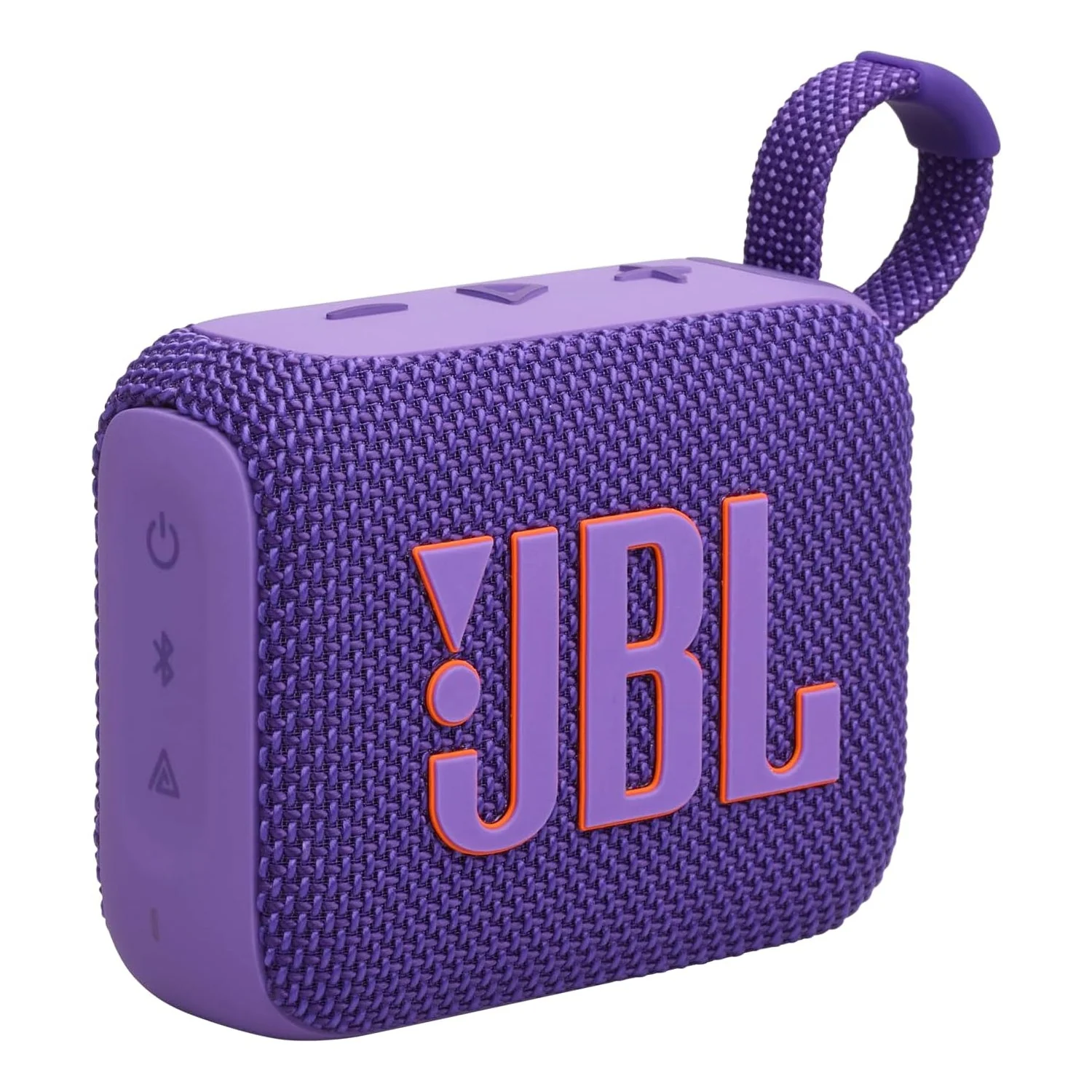 JBL Go 4 Bluetooth Portable Speaker - Image 10