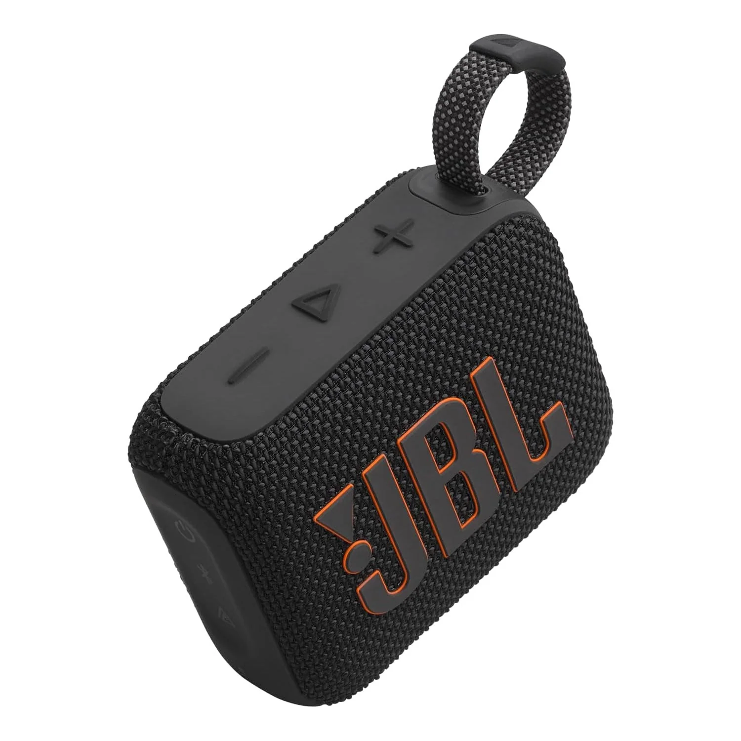 JBL Go 4 Bluetooth Portable Speaker - Image 2