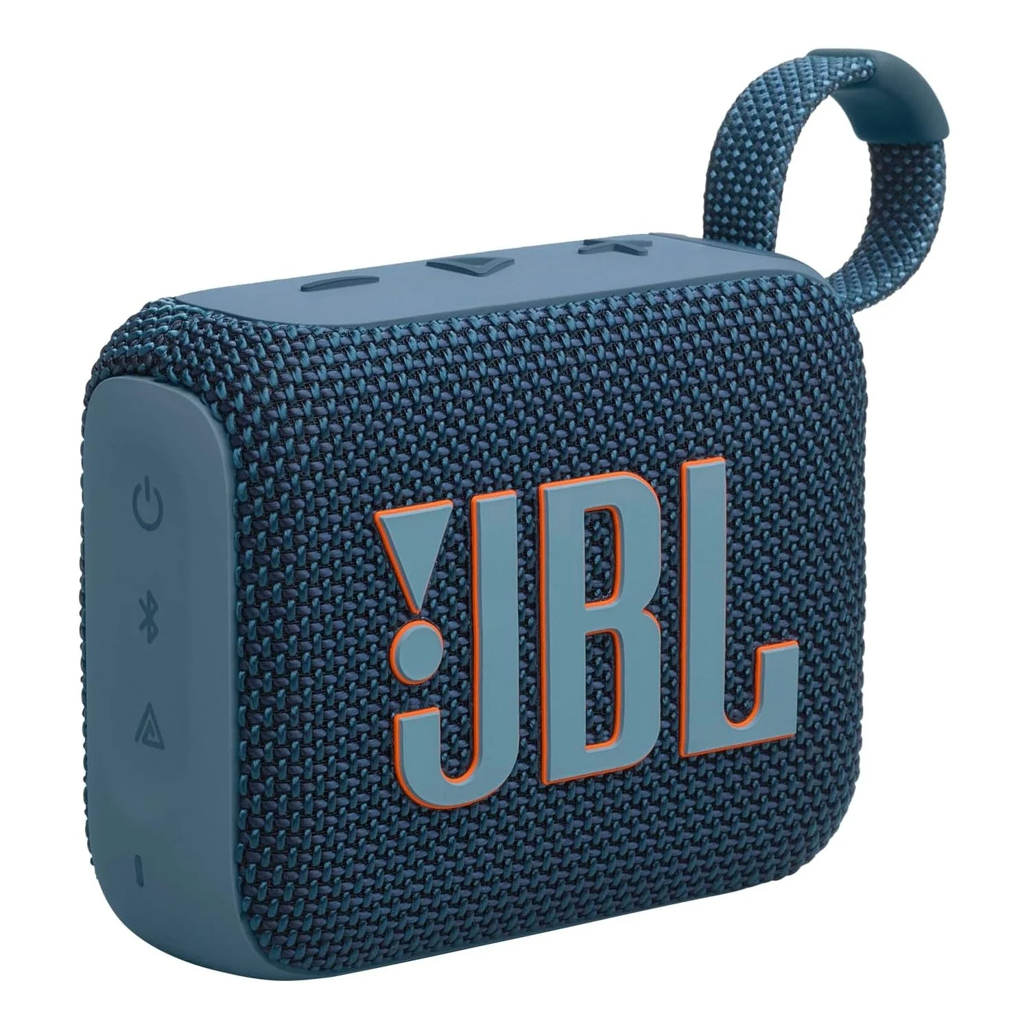 JBL Go 4 Bluetooth Portable Speaker - Image 5