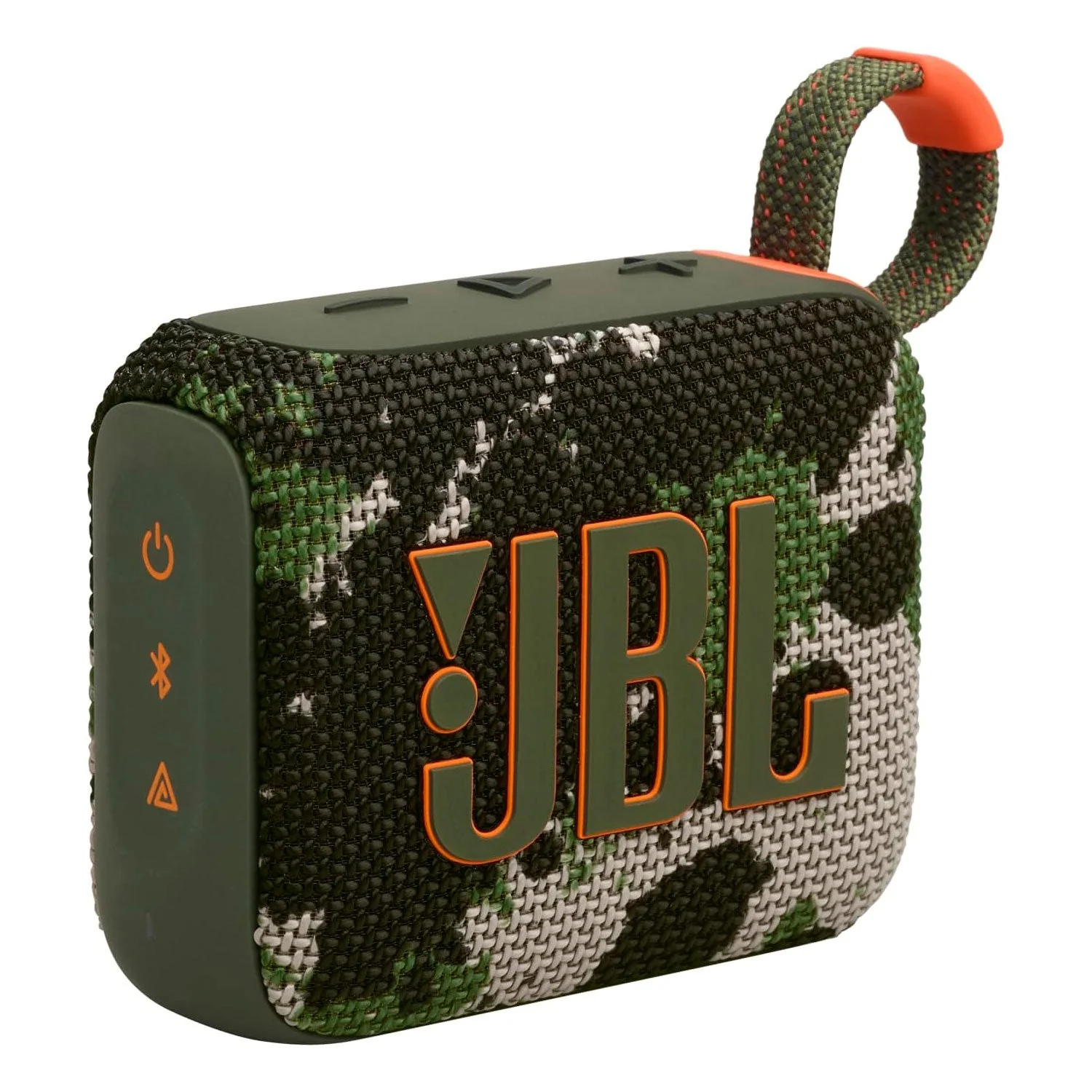 JBL Go 4 Bluetooth Portable Speaker - Image 7