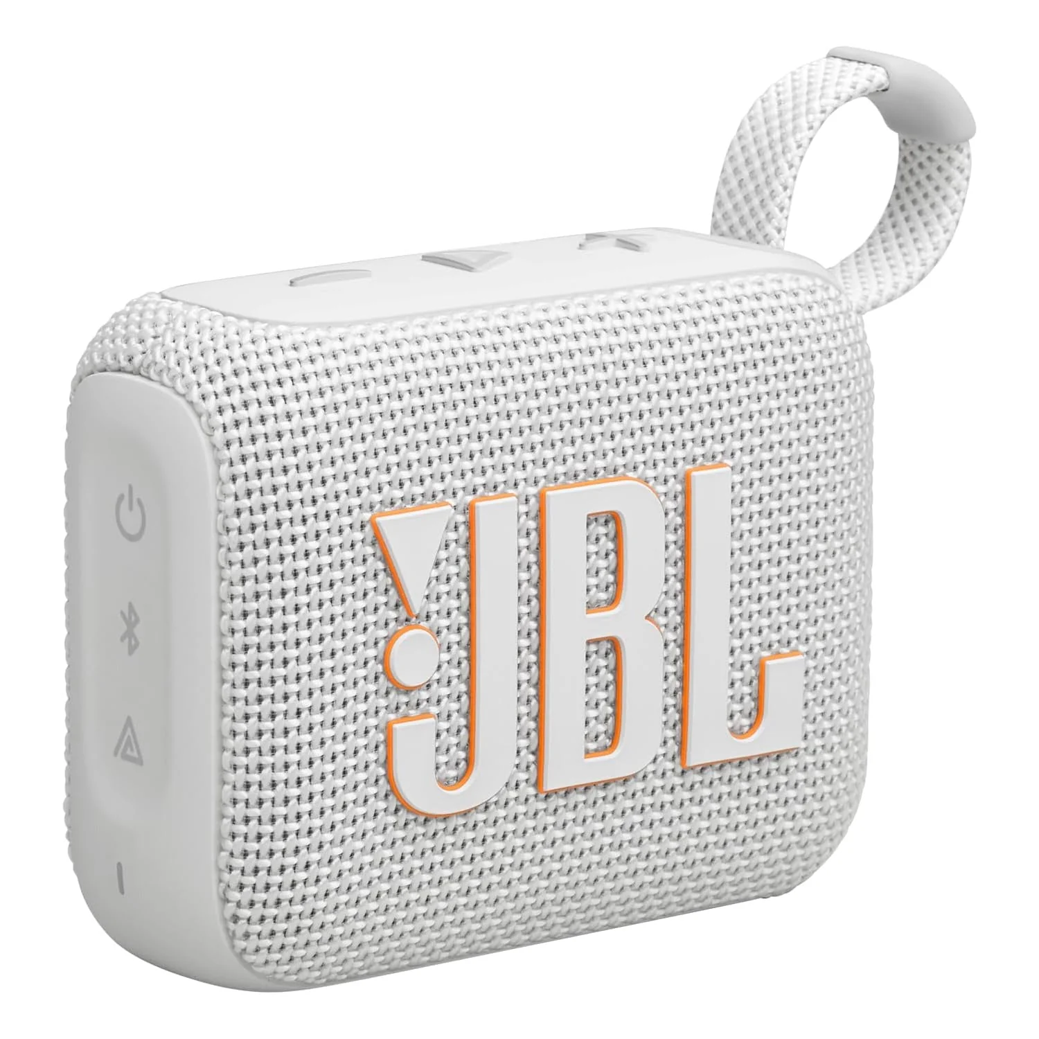 JBL Go 4 Bluetooth Portable Speaker - Image 8