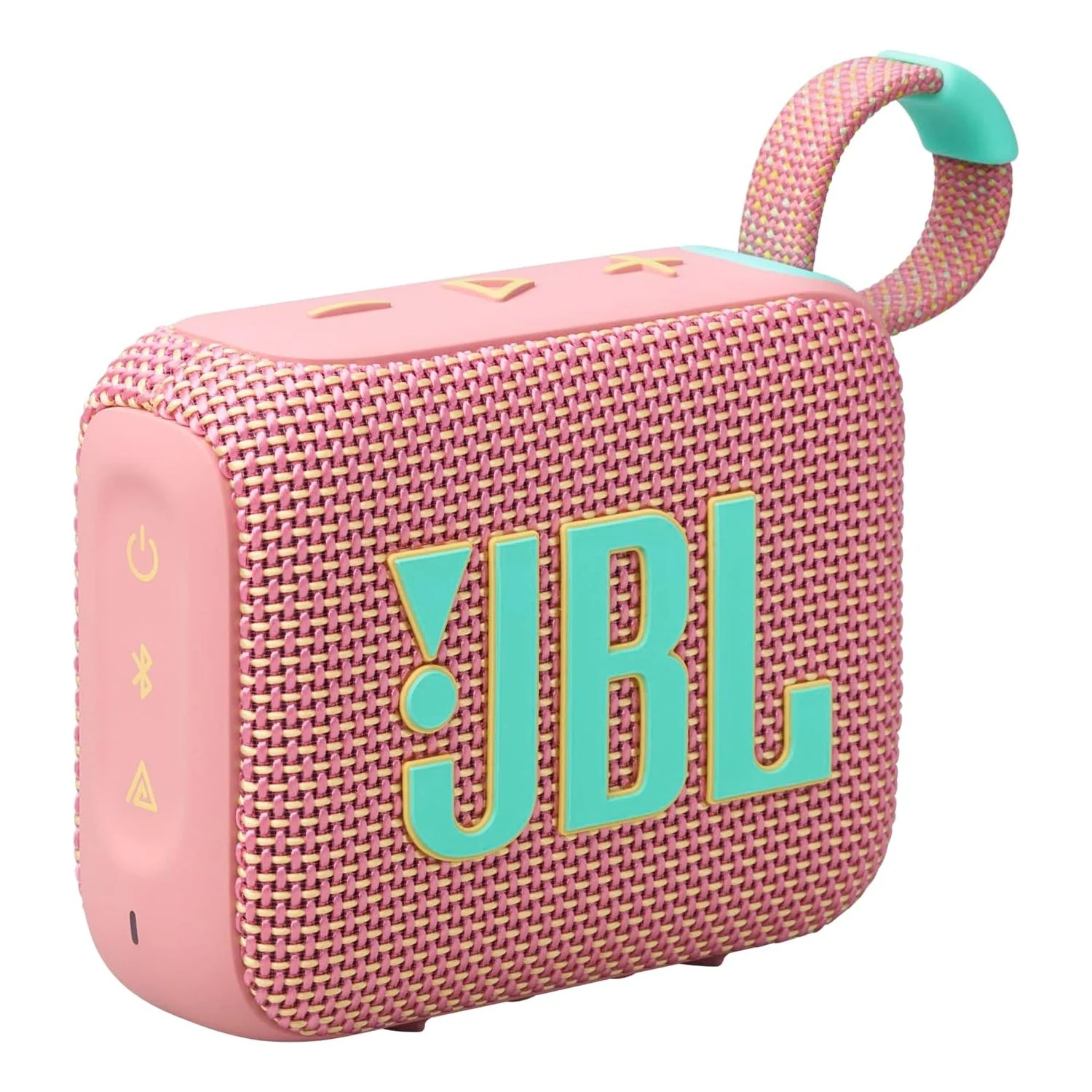 JBL Go 4 Bluetooth Portable Speaker - Image 9