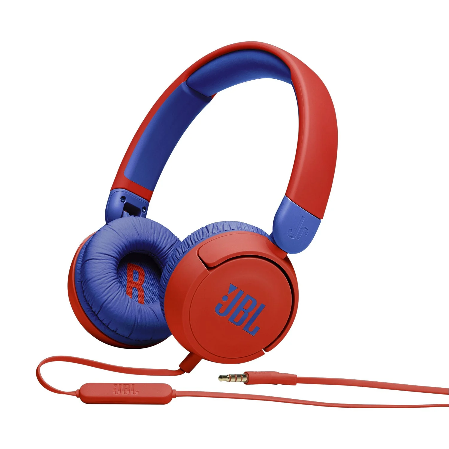 JBL JR310 Wired Headphones - Image 5
