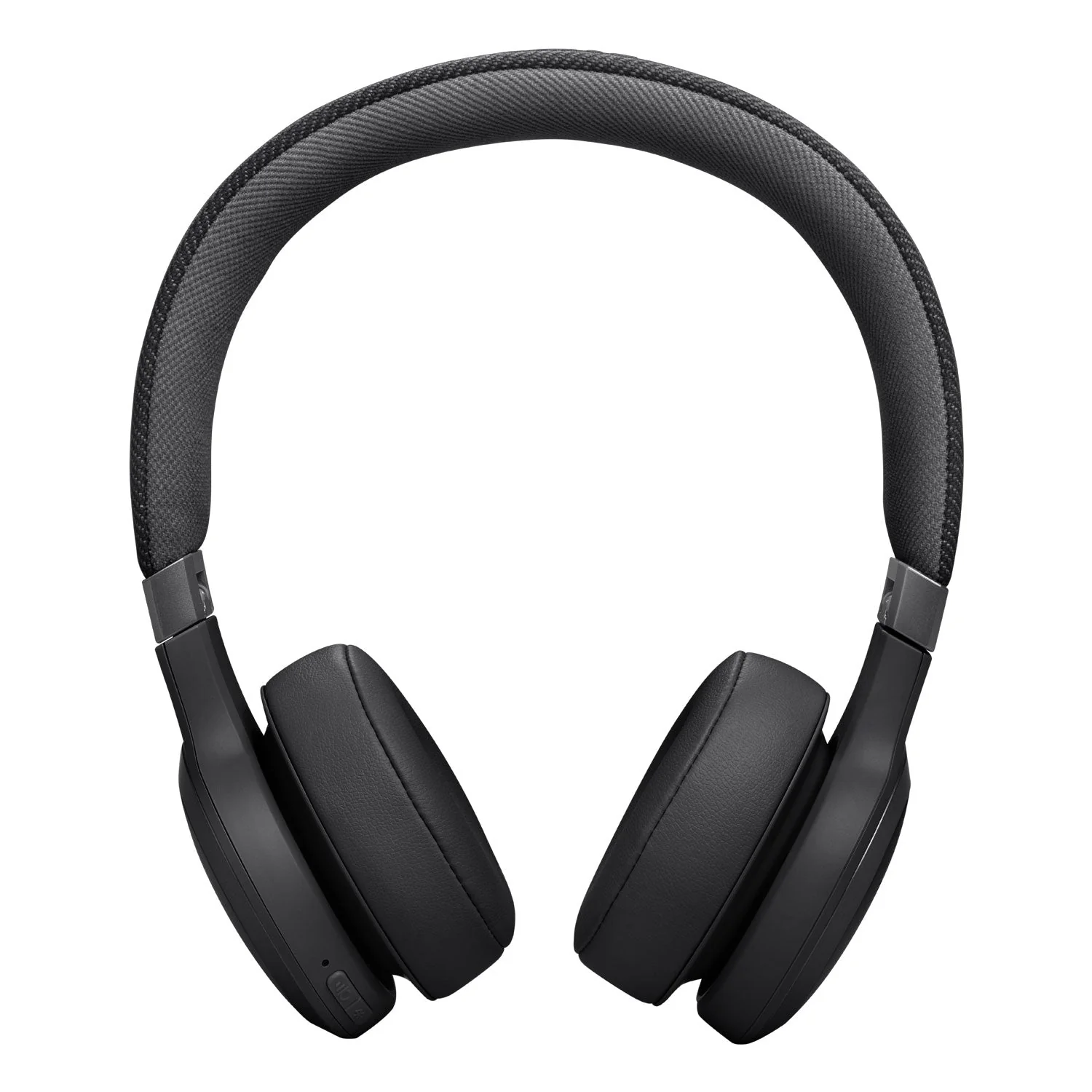 JBL Live 670NC Bluetooth Headphones Black - Image 2