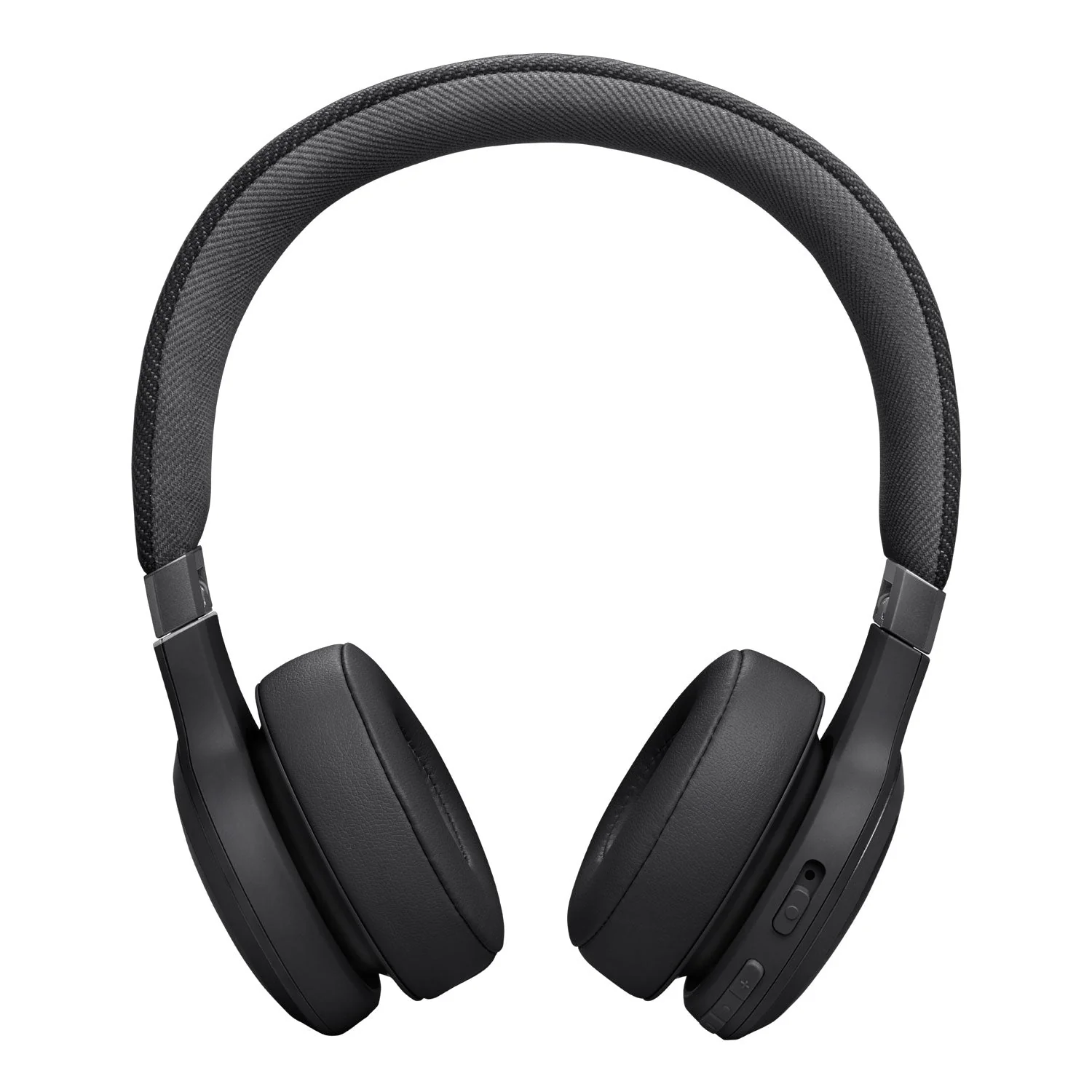 JBL Live 670NC Bluetooth Headphones Black - Image 3
