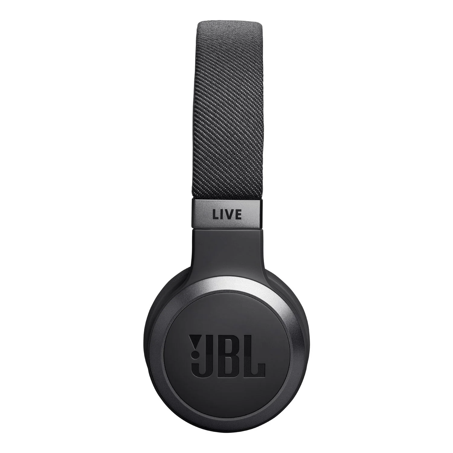 JBL Live 670NC Bluetooth Headphones Black - Image 4