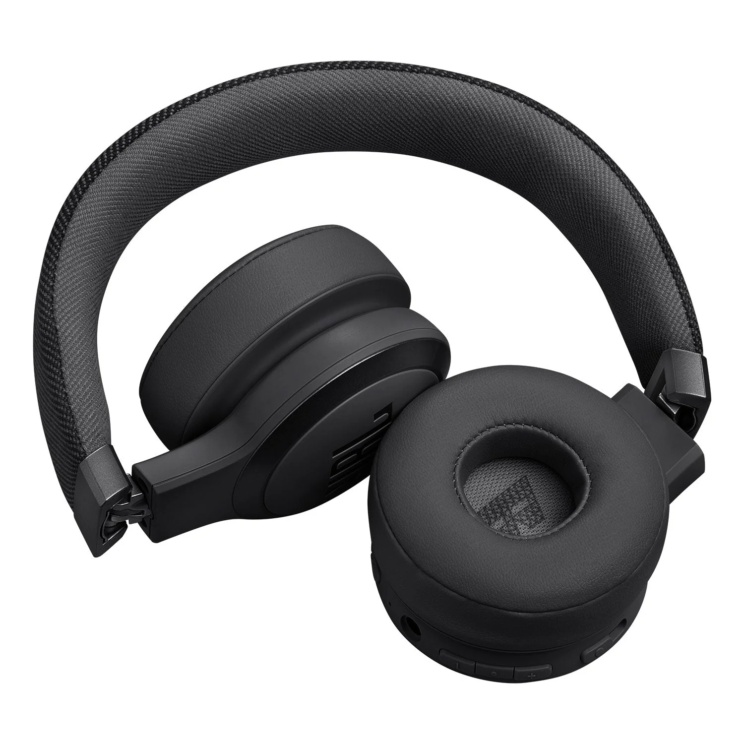 JBL Live 670NC Bluetooth Headphones Black - Image 5