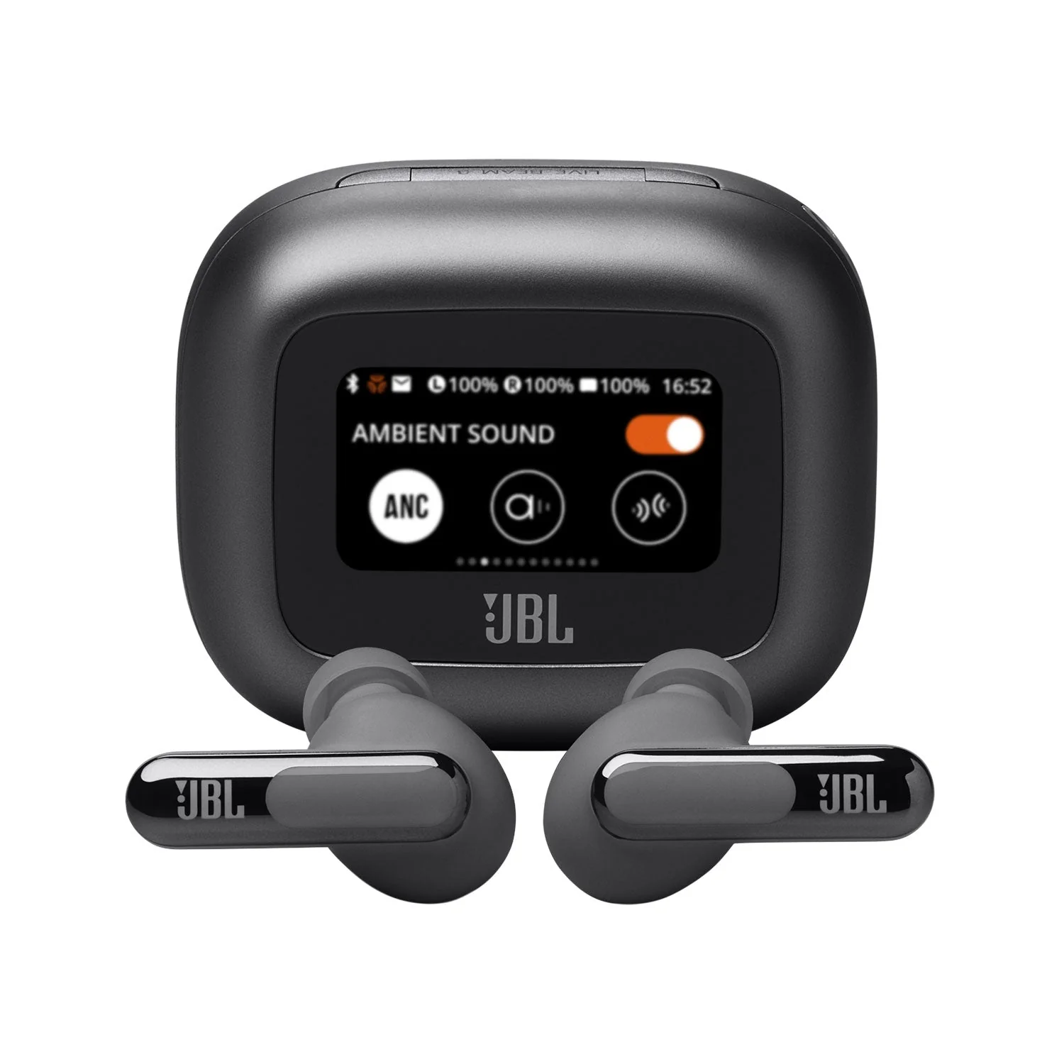 JBL Live Beam 3 Bluetooth Buds ANC