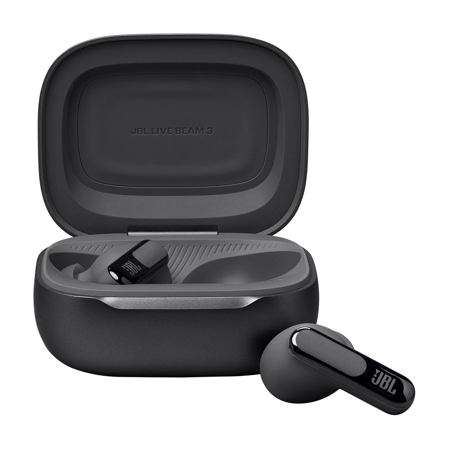 JBL Live Beam 3 Bluetooth Buds ANC - Image 2
