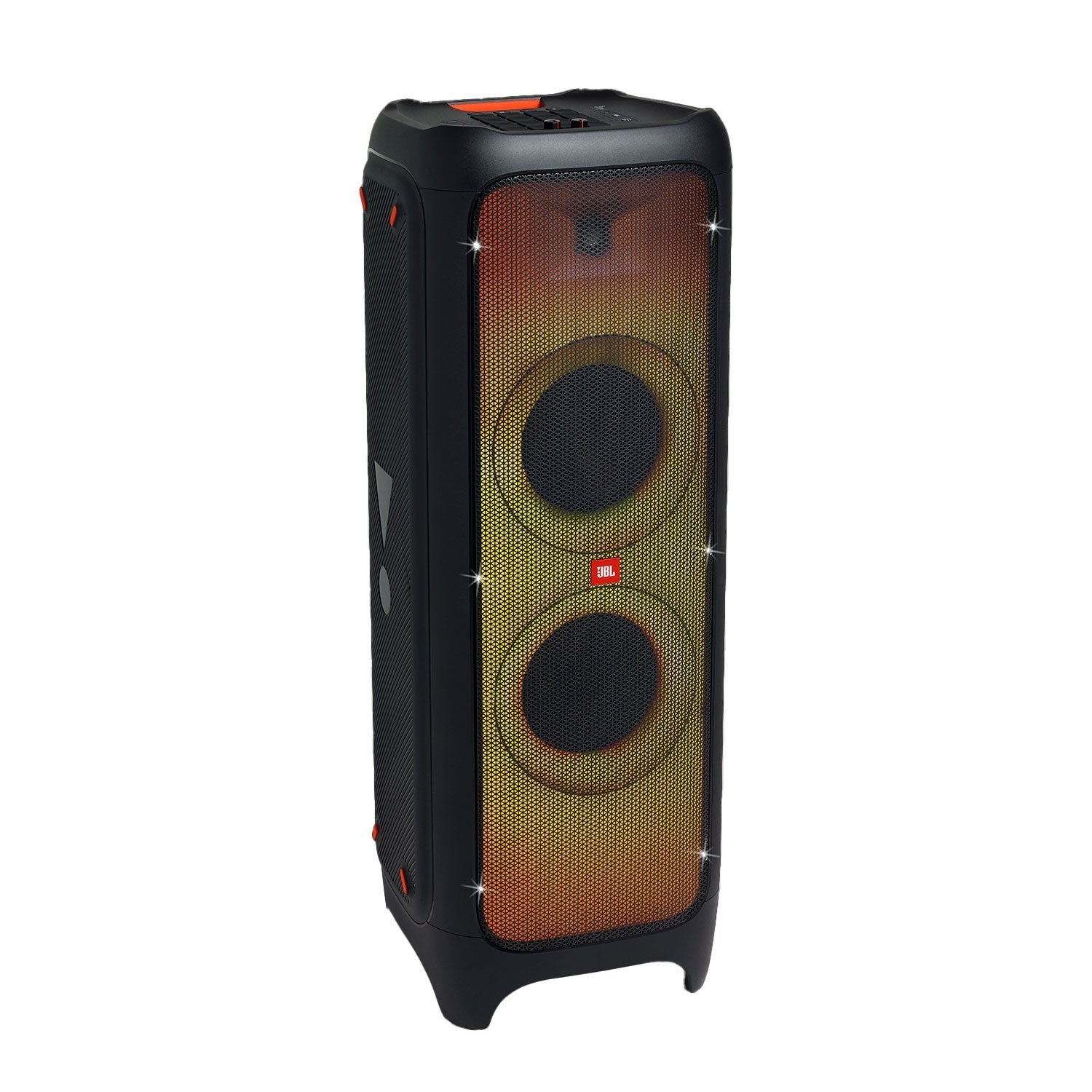 JBL PartyBox 1000 Powerful Bluetooth Party Speakers