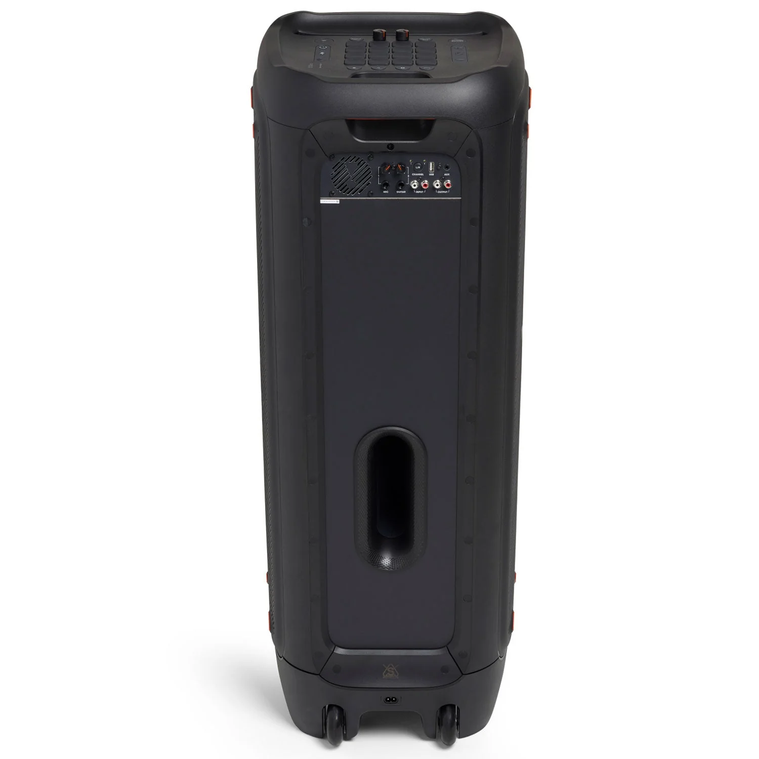 JBL PartyBox 1000 Powerful Bluetooth Party Speakers - Image 4