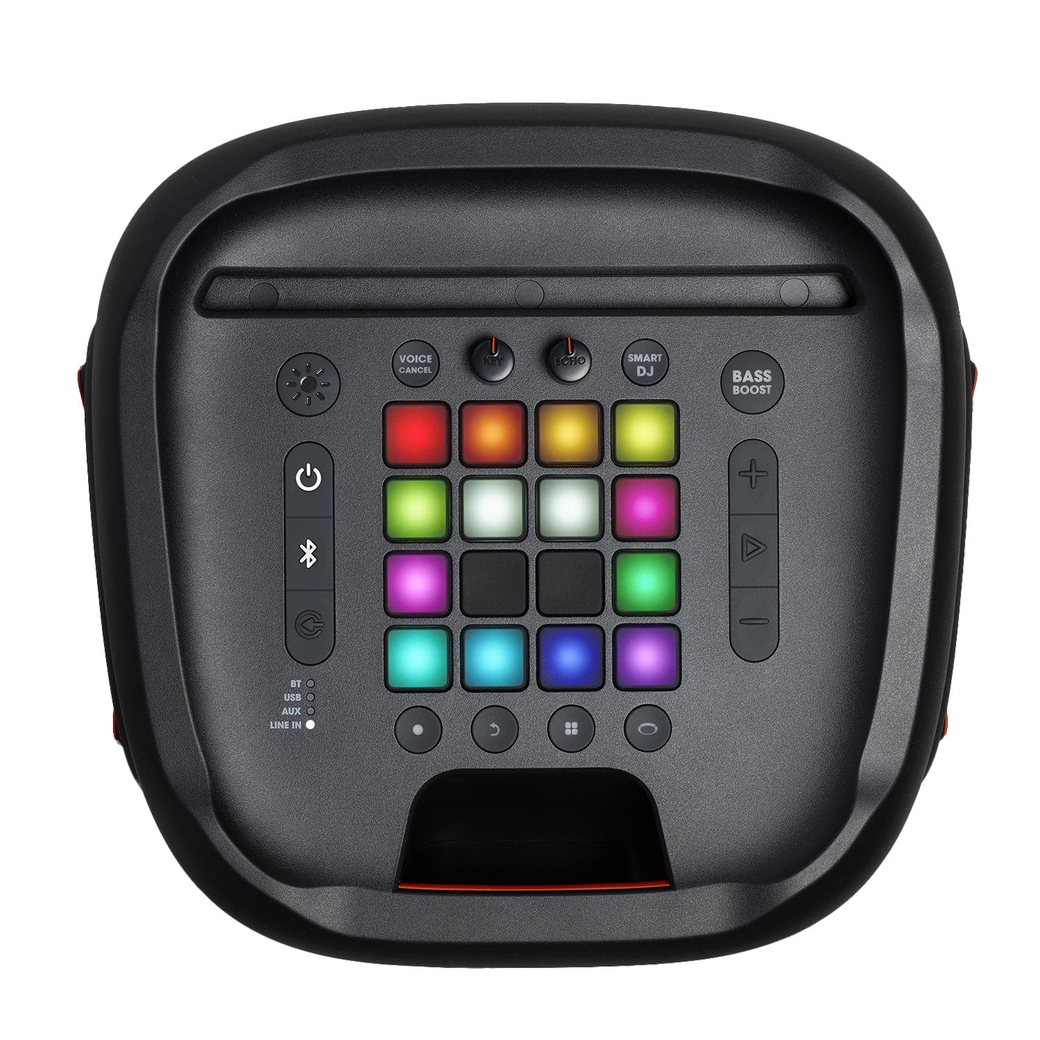 JBL PartyBox 1000 Powerful Bluetooth Party Speakers - Image 5