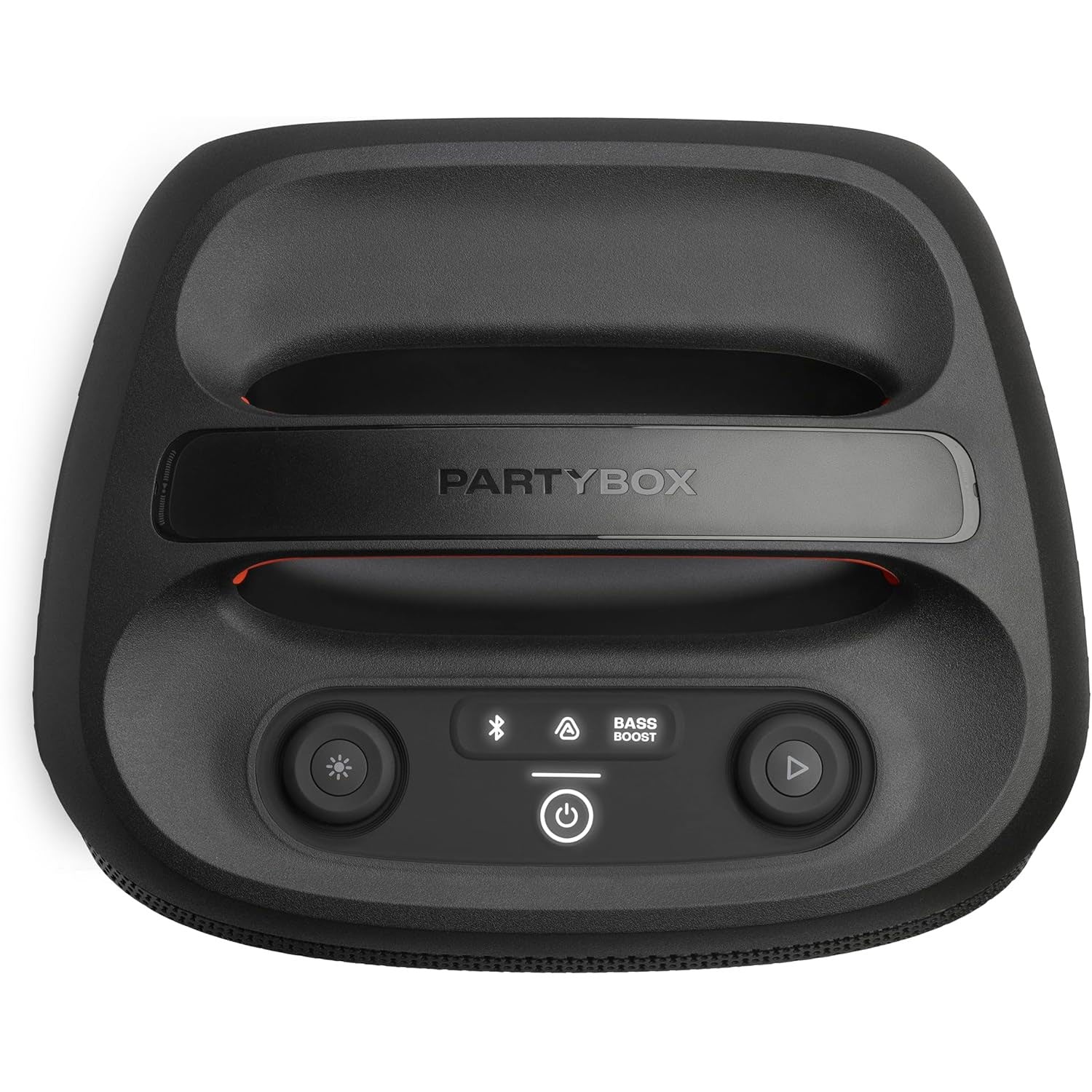 JBL PartyBox Encore2 Bluetooth Speakers Black - Image 2