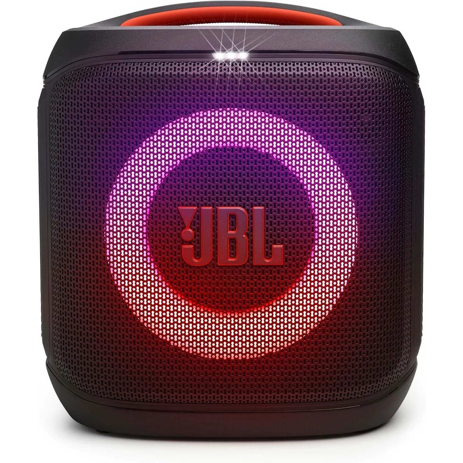 JBL PartyBox Encore2 Bluetooth Speakers Black - Image 3