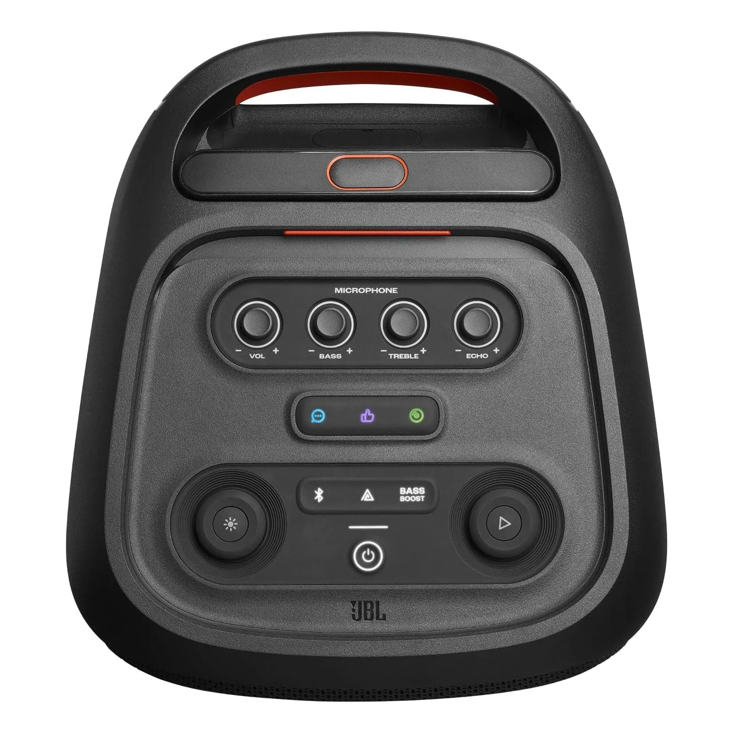 JBL PartyBox Stage 320 Portable Bluetooth Speakers - Image 3