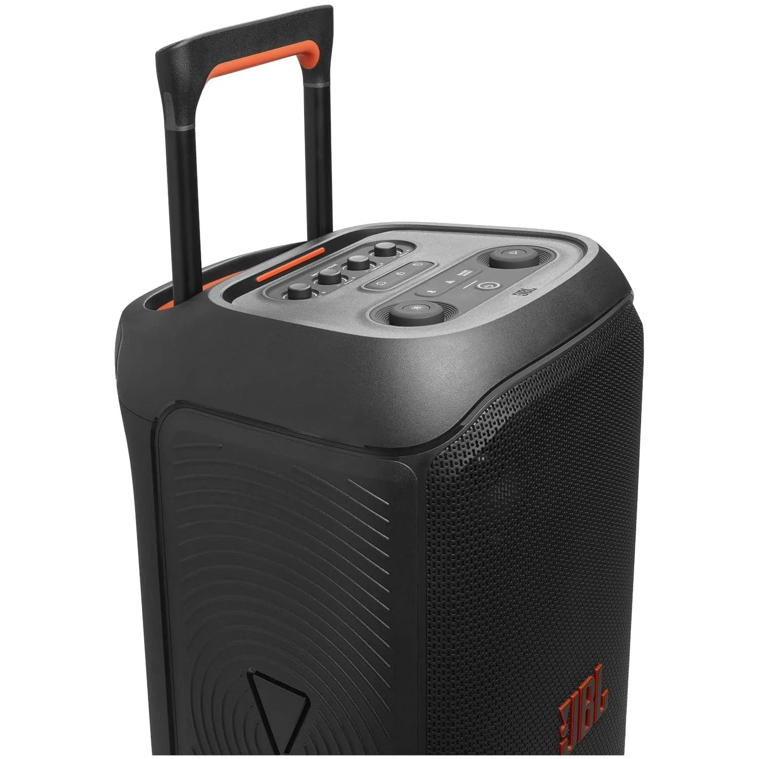 JBL PartyBox Stage 320 Portable Bluetooth Speakers - Image 4