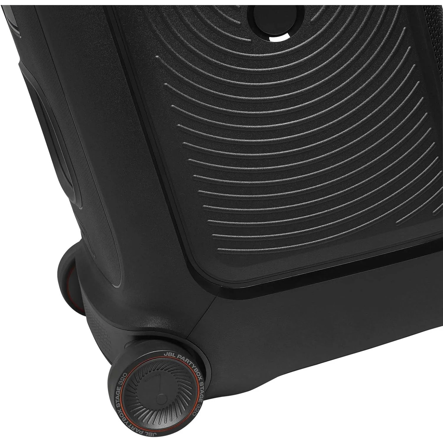 JBL PartyBox Stage 320 Portable Bluetooth Speakers - Image 6
