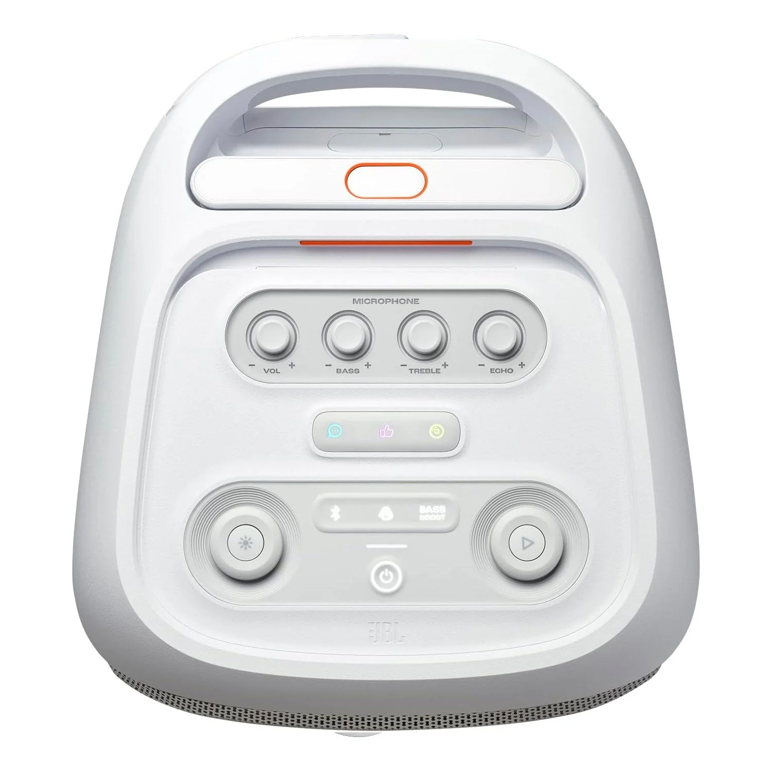 JBL PartyBox Stage 320 Portable Bluetooth Speakers - Image 9