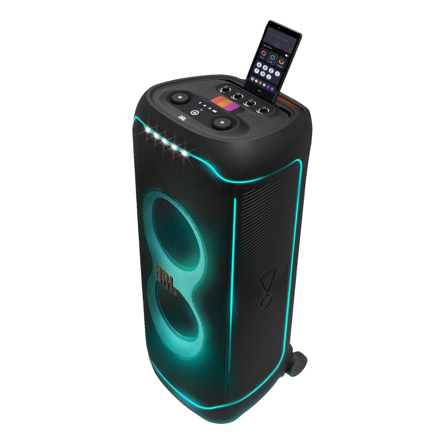 JBL PartyBox Ultimate Massive Party Speakers - Image 3