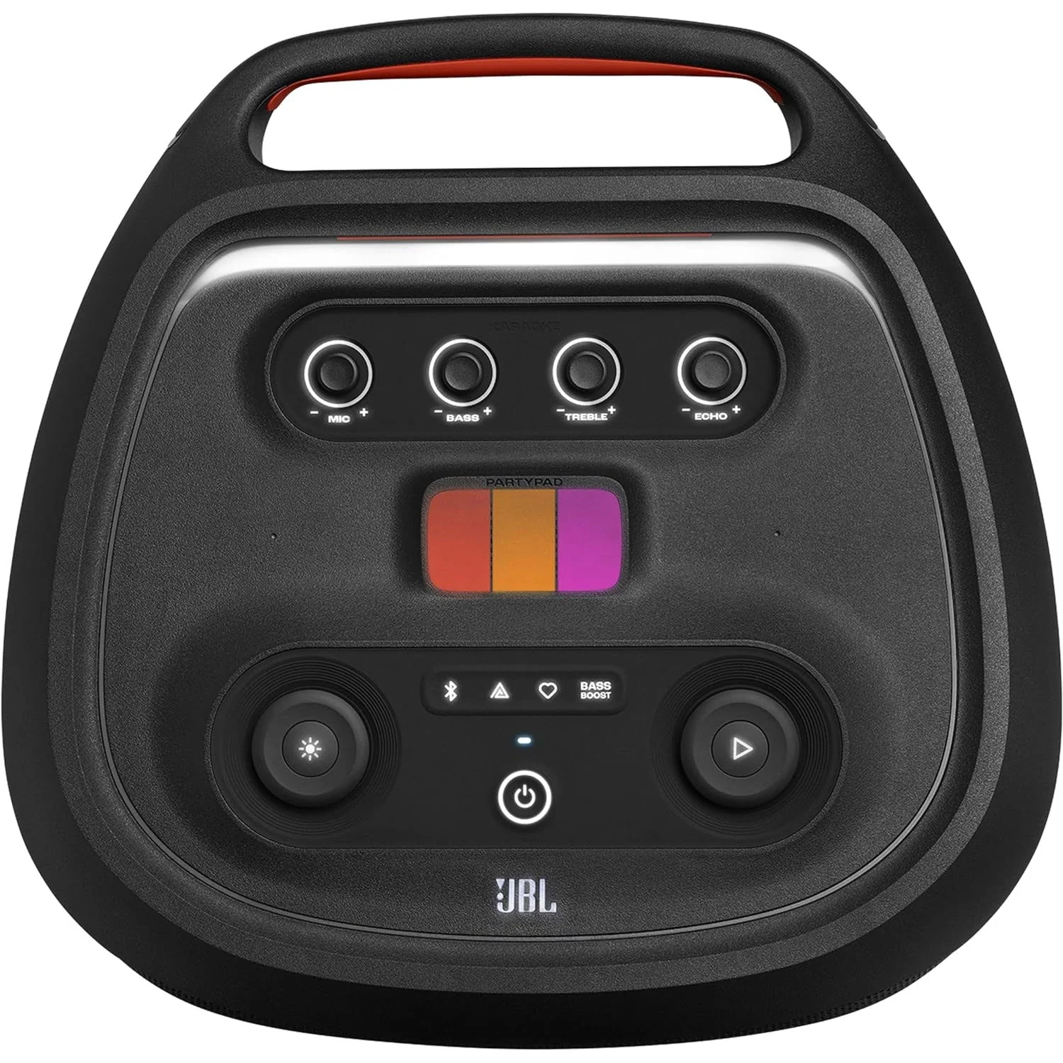 JBL PartyBox Ultimate Massive Party Speakers - Image 4