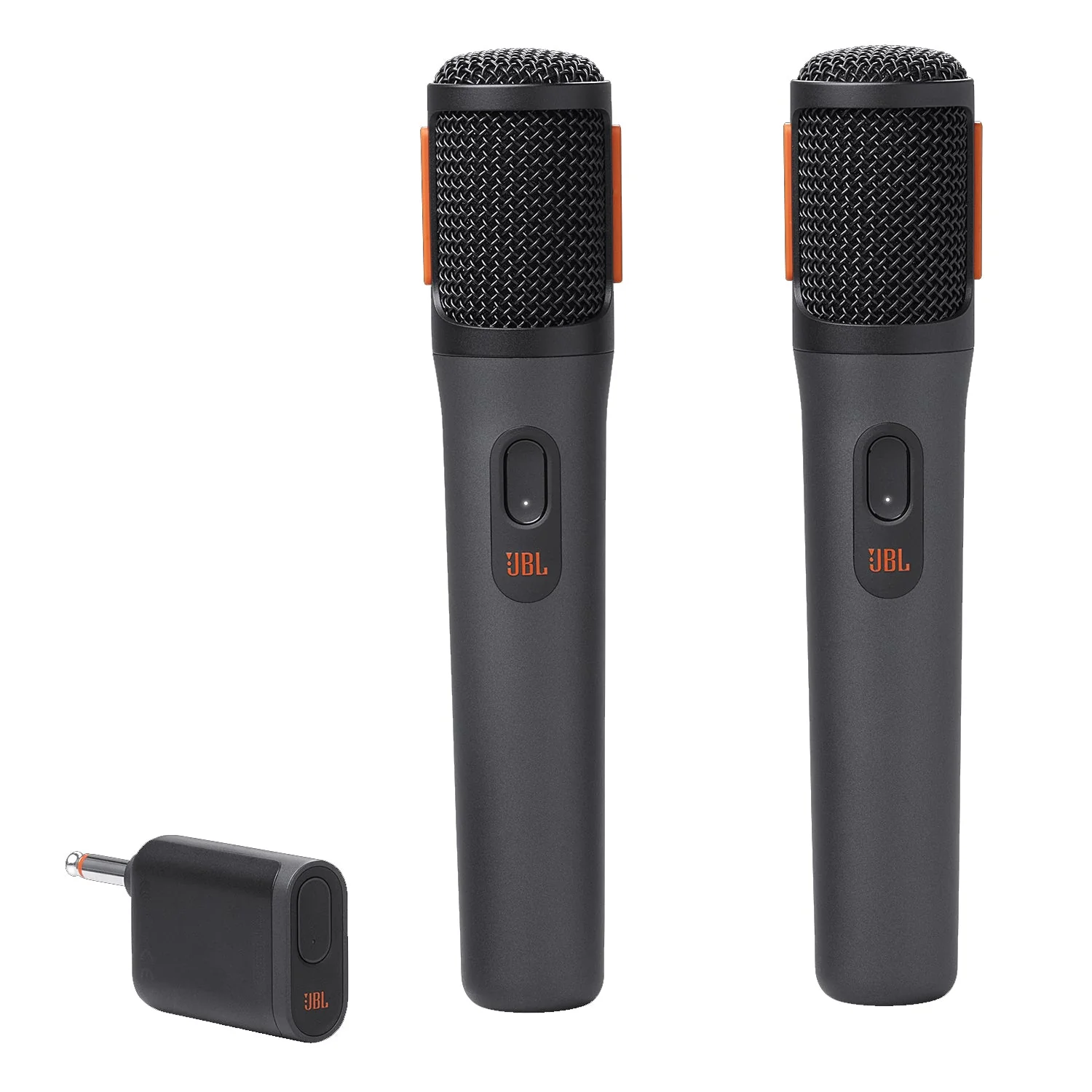 JBL Partybox Wireless Microphone Set